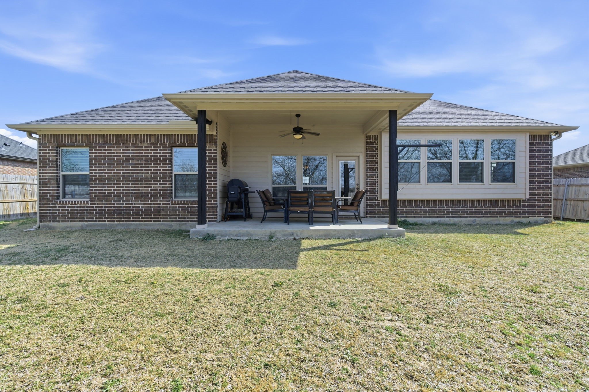 711 Hadley Lane
