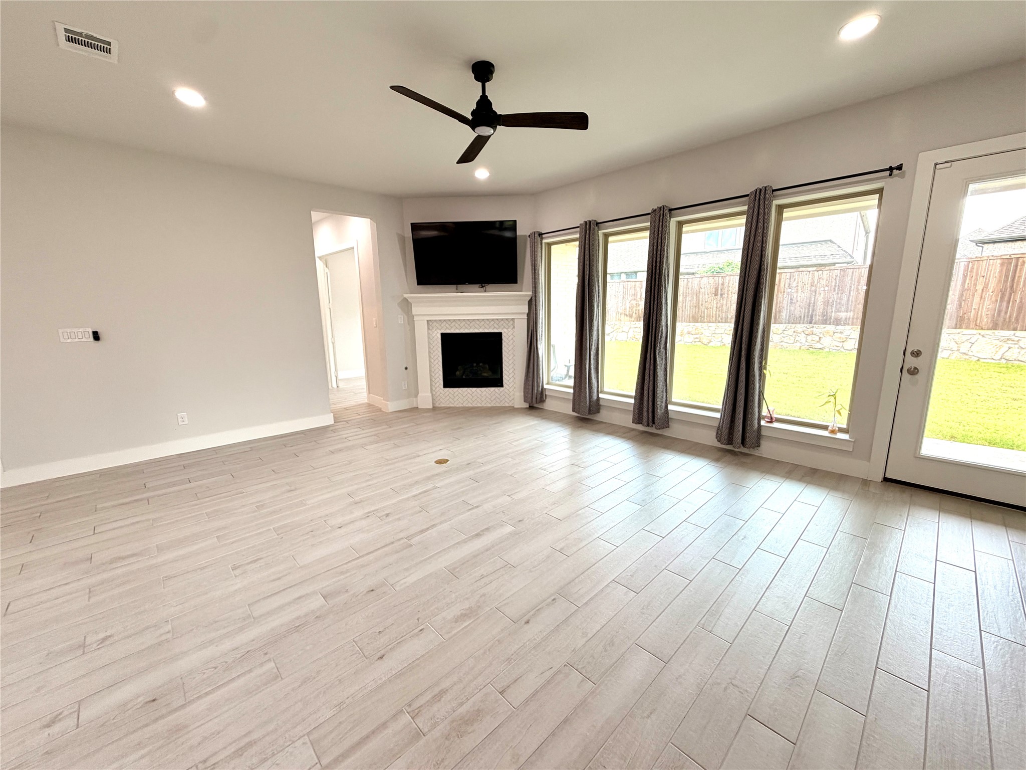 3810 Rutledge Drive