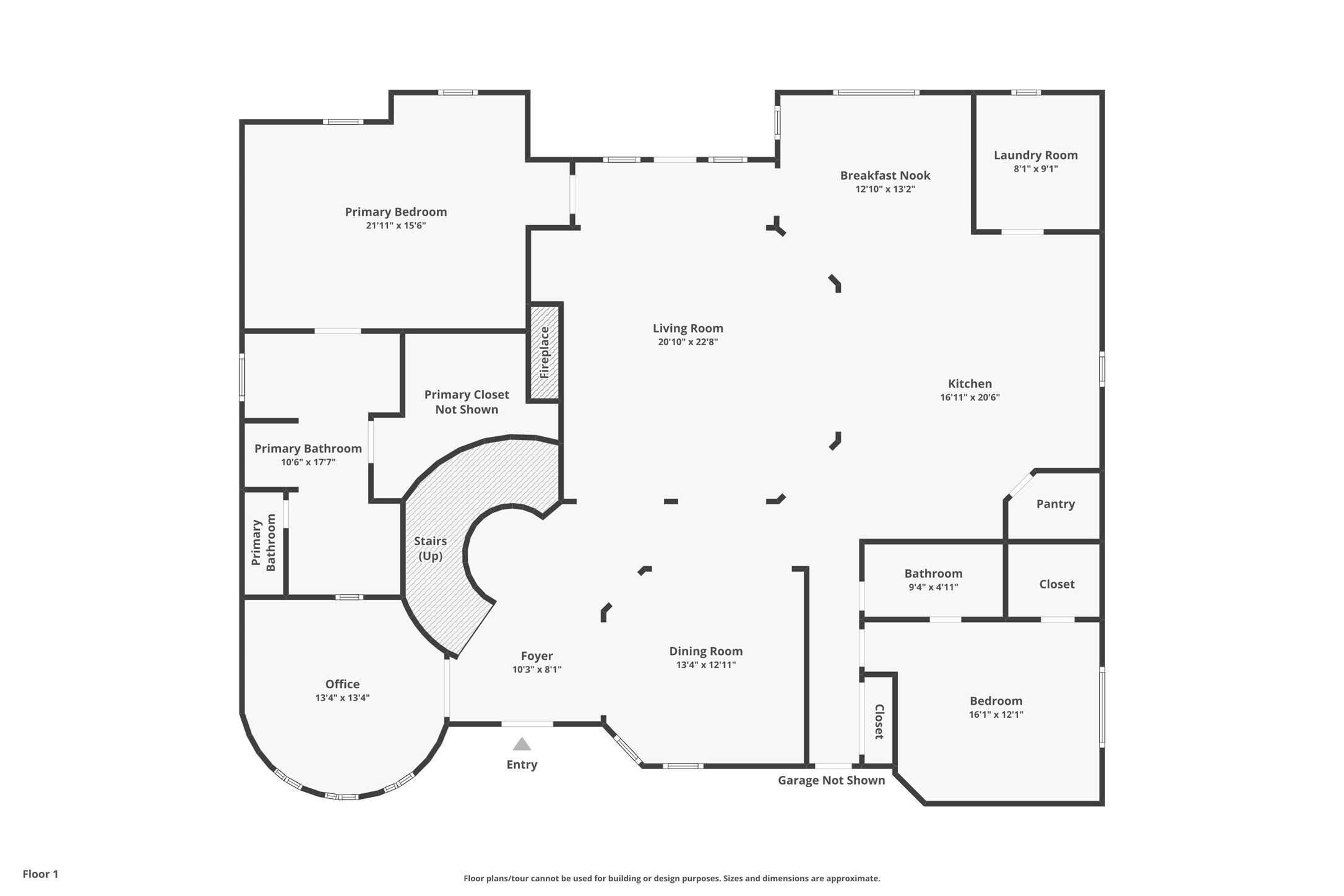 11524 Seaside Lane