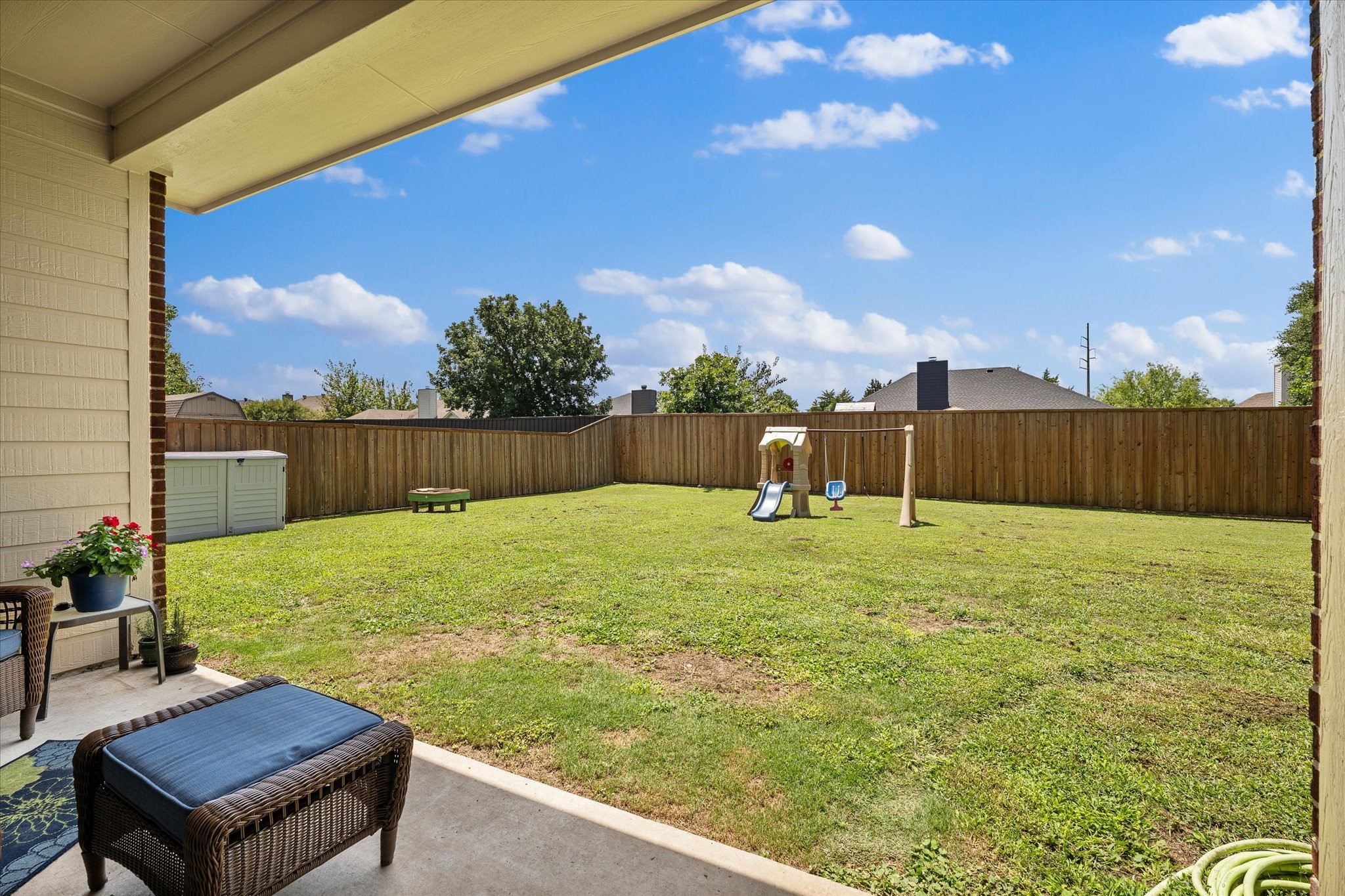 6030 Cynthia Drive