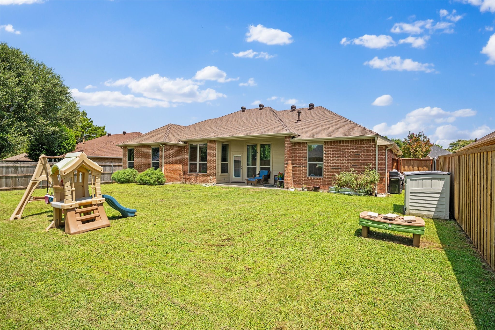 6030 Cynthia Drive