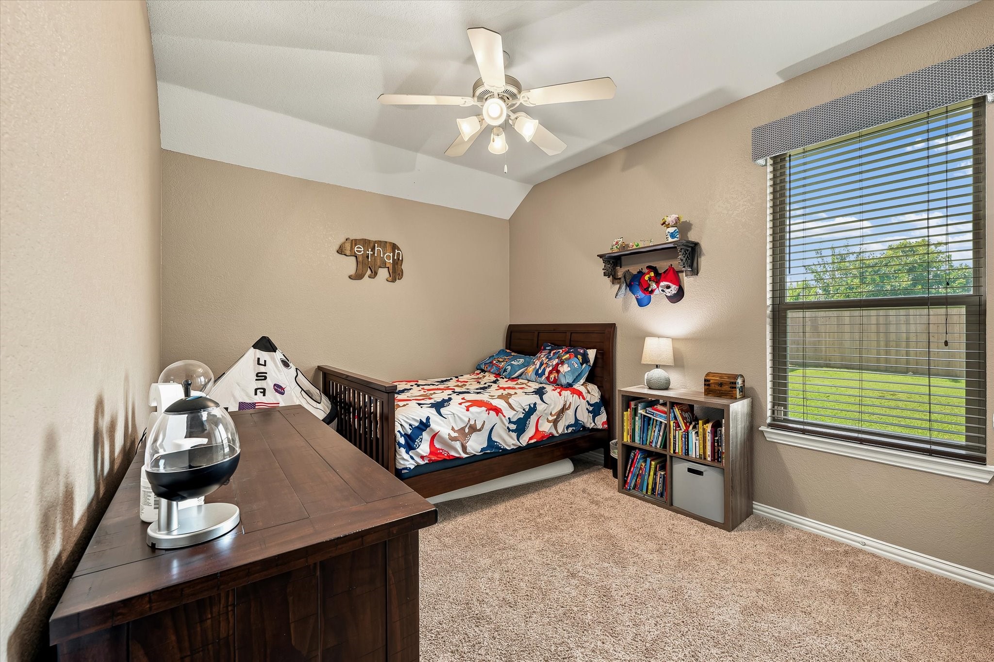 6030 Cynthia Drive