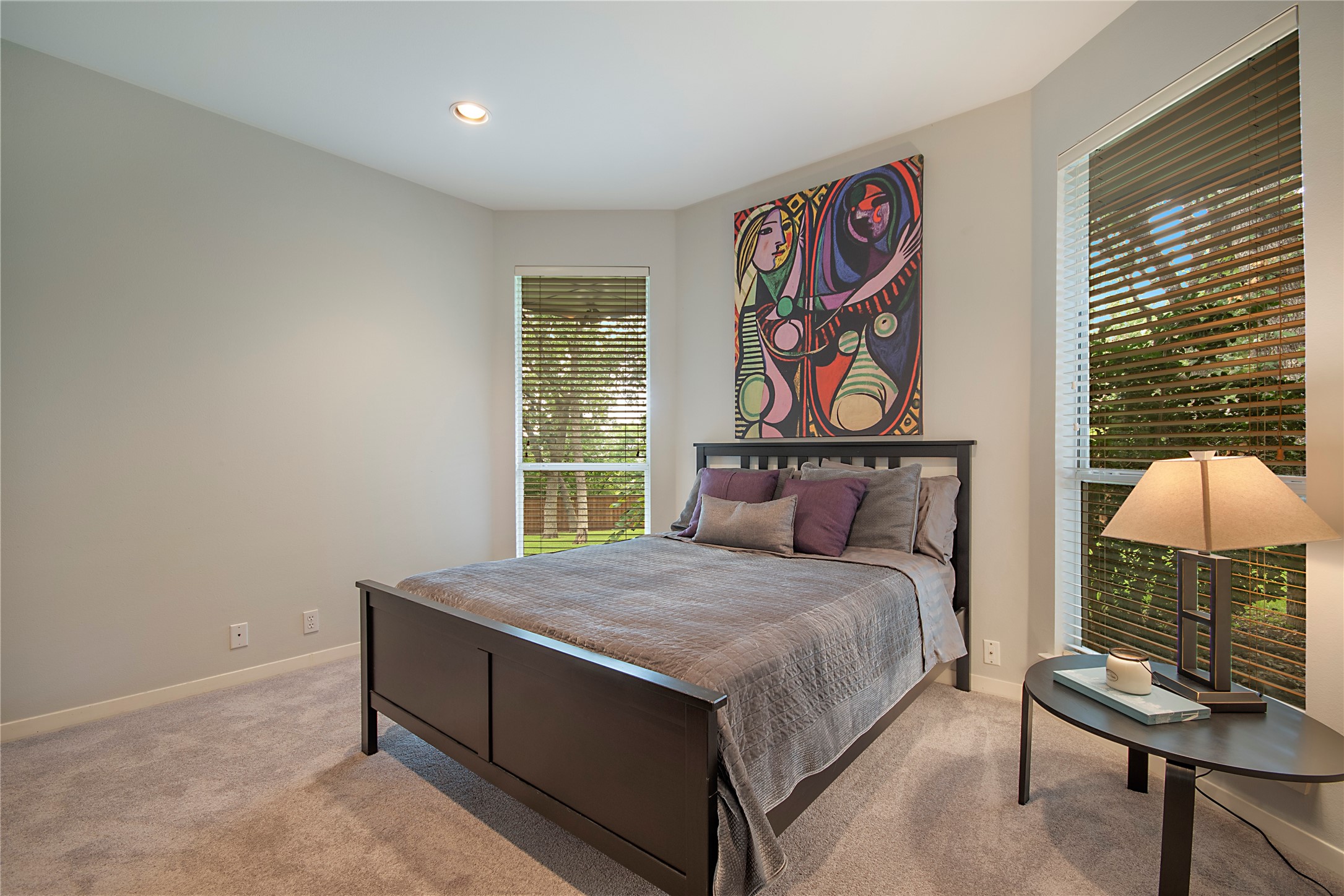 800 Shady Bend Court