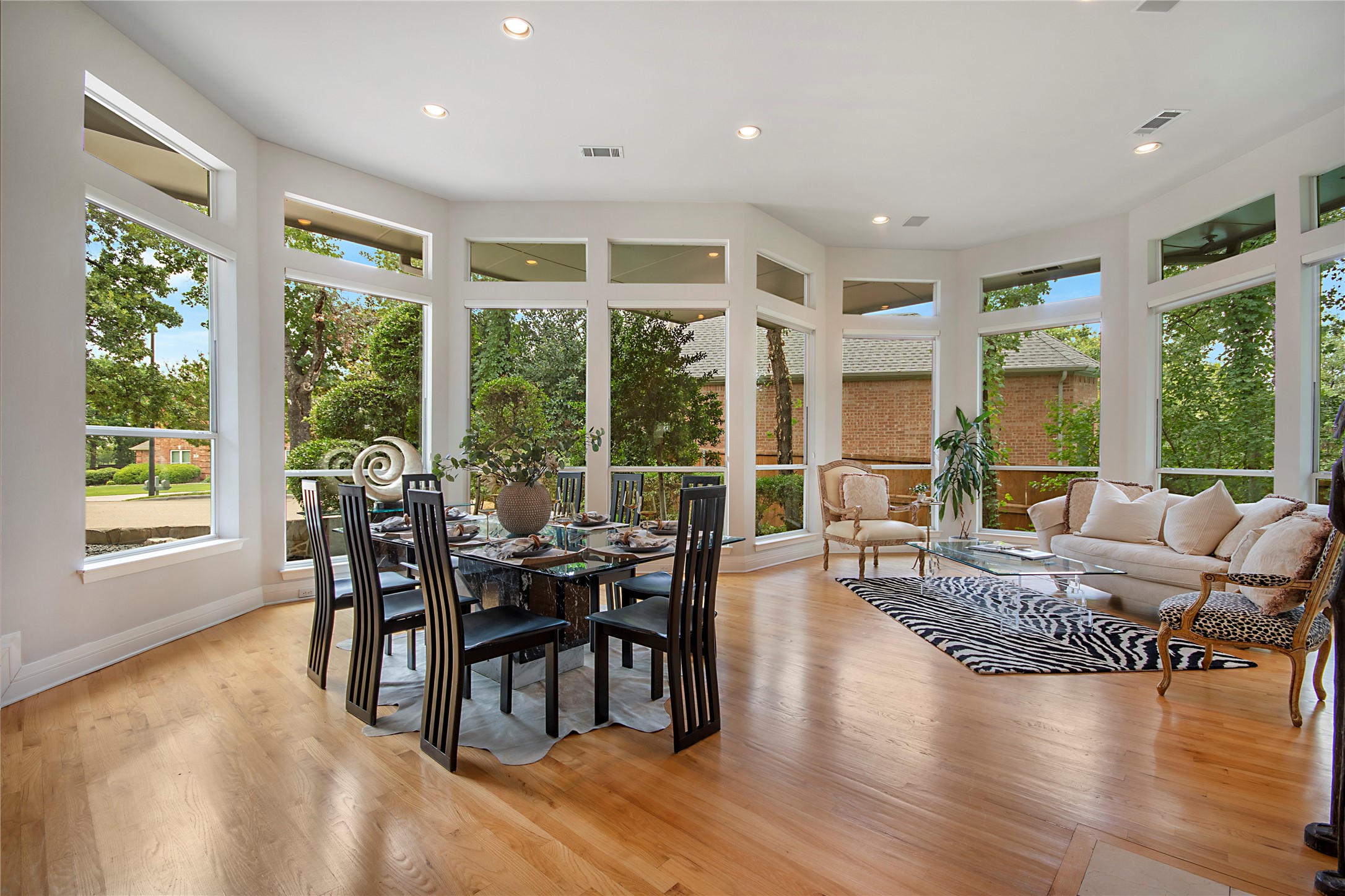 800 Shady Bend Court