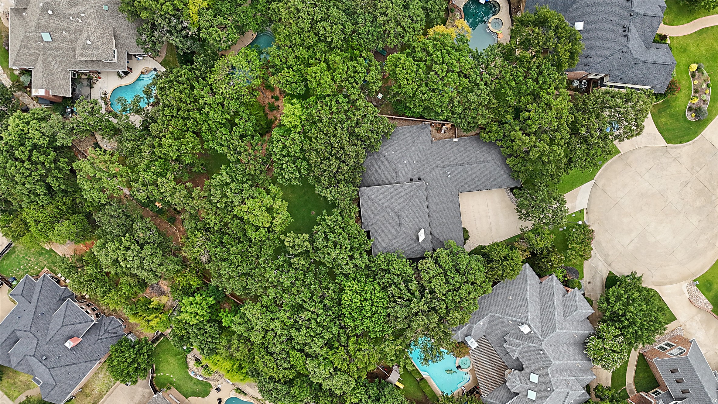 800 Shady Bend Court