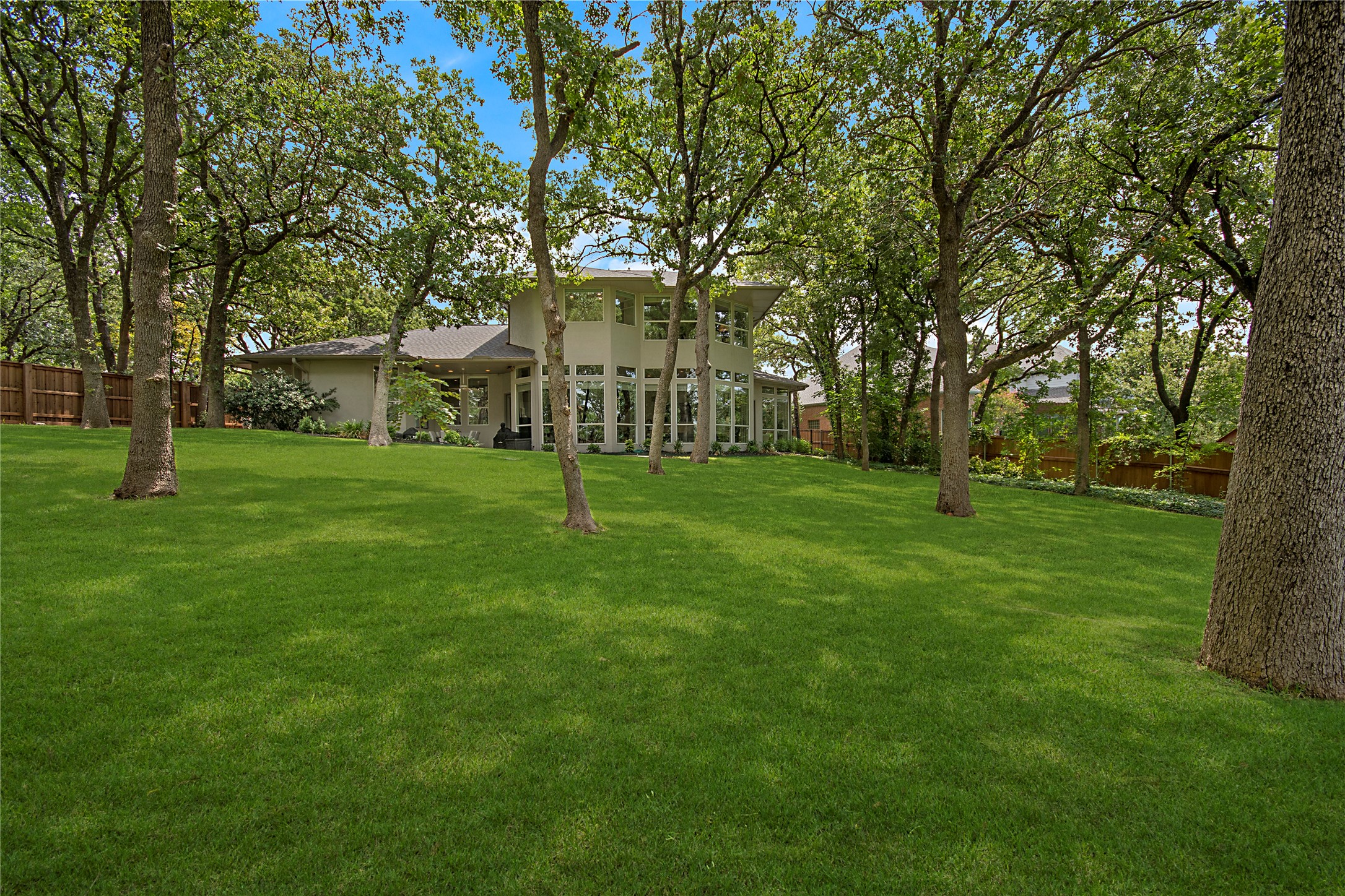 800 Shady Bend Court