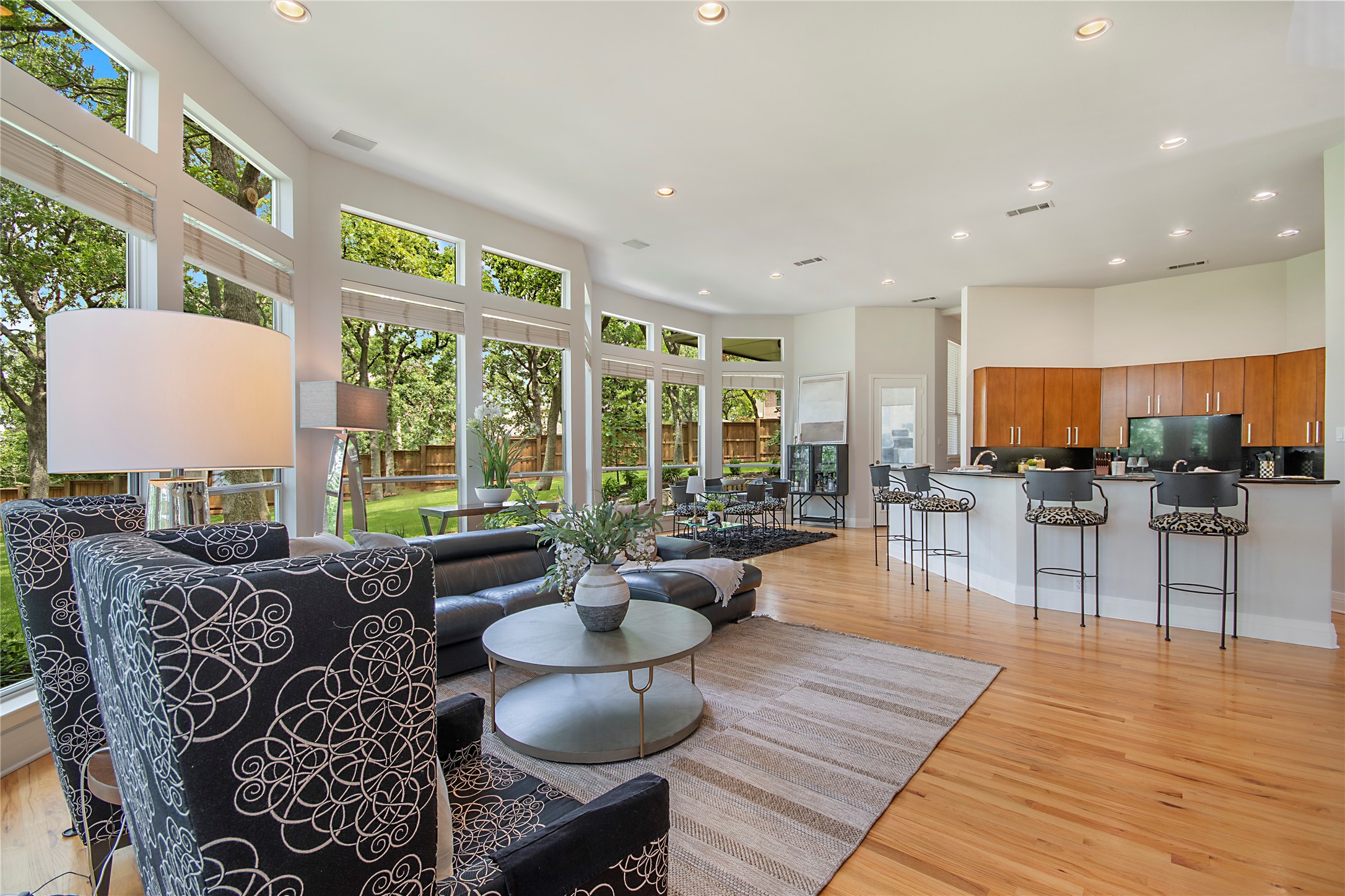 800 Shady Bend Court