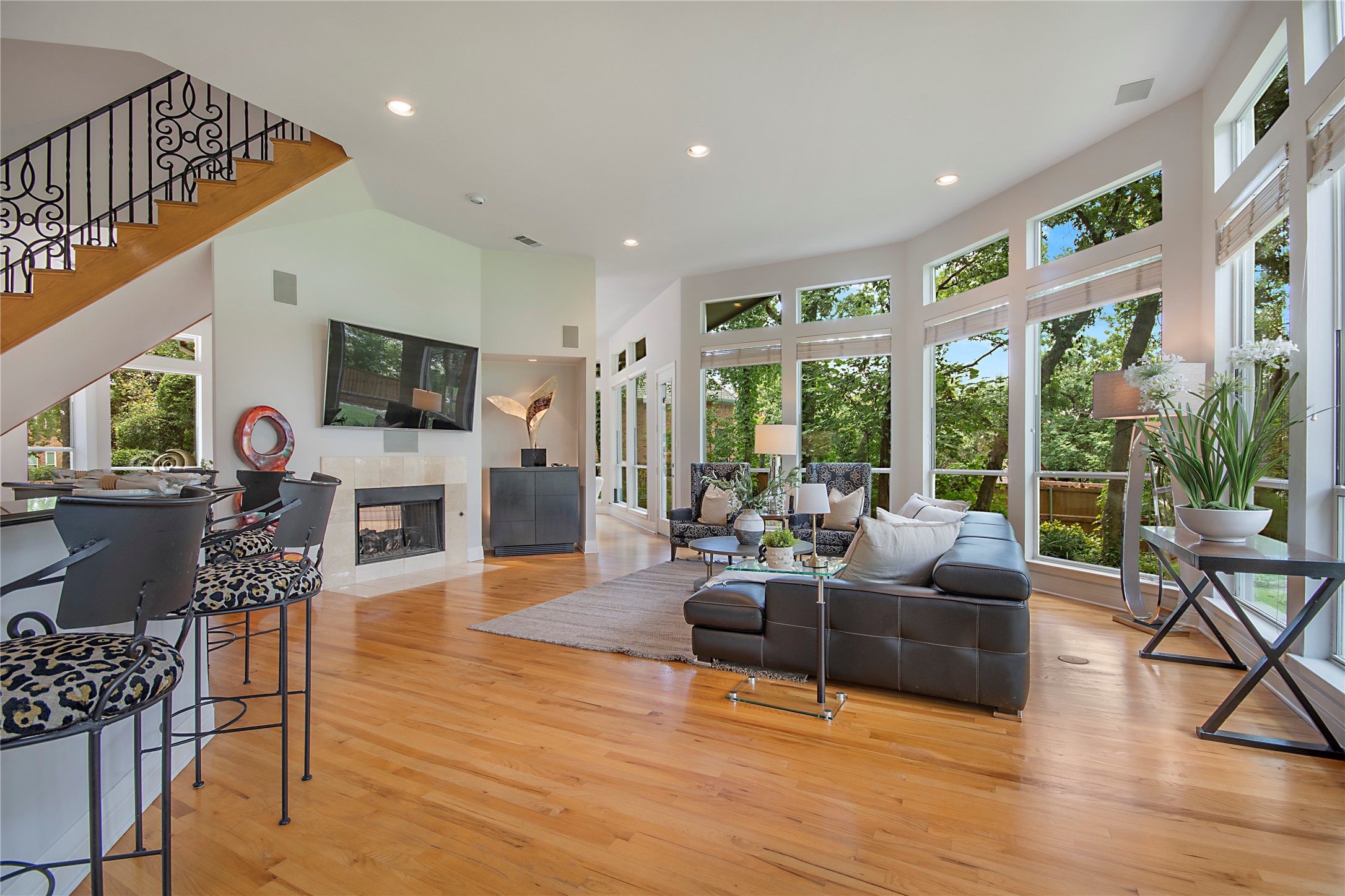 800 Shady Bend Court