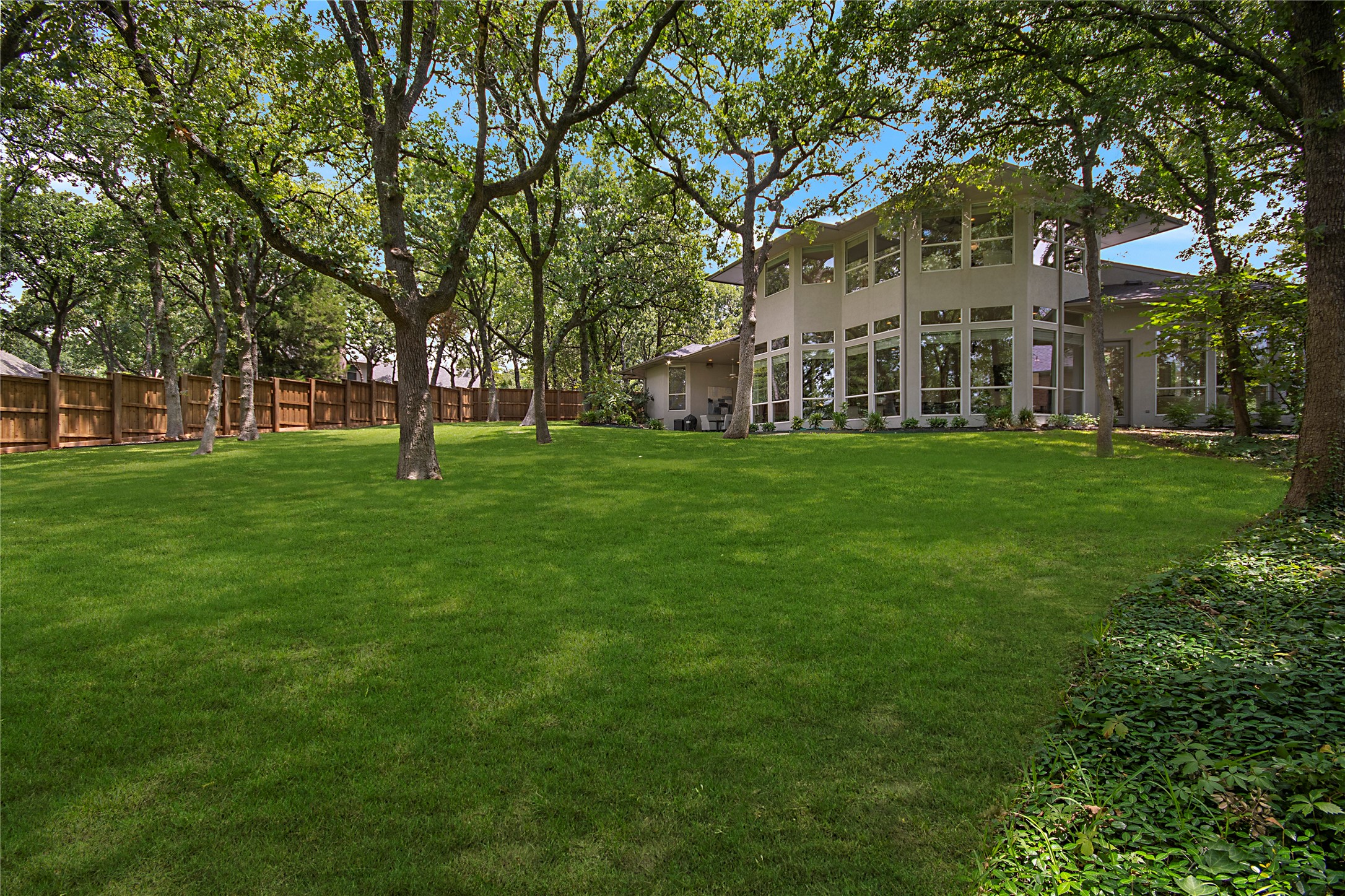 800 Shady Bend Court