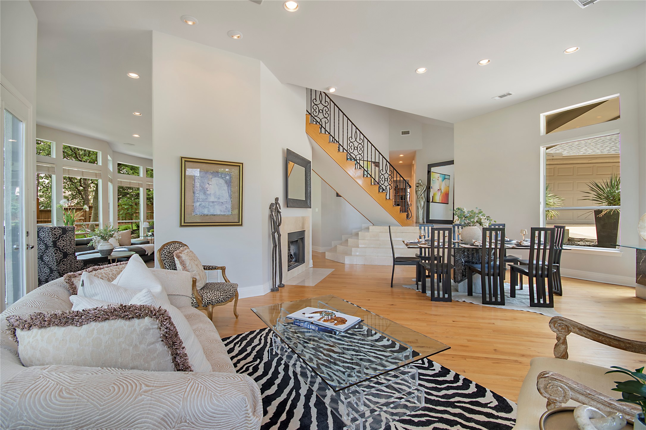 800 Shady Bend Court