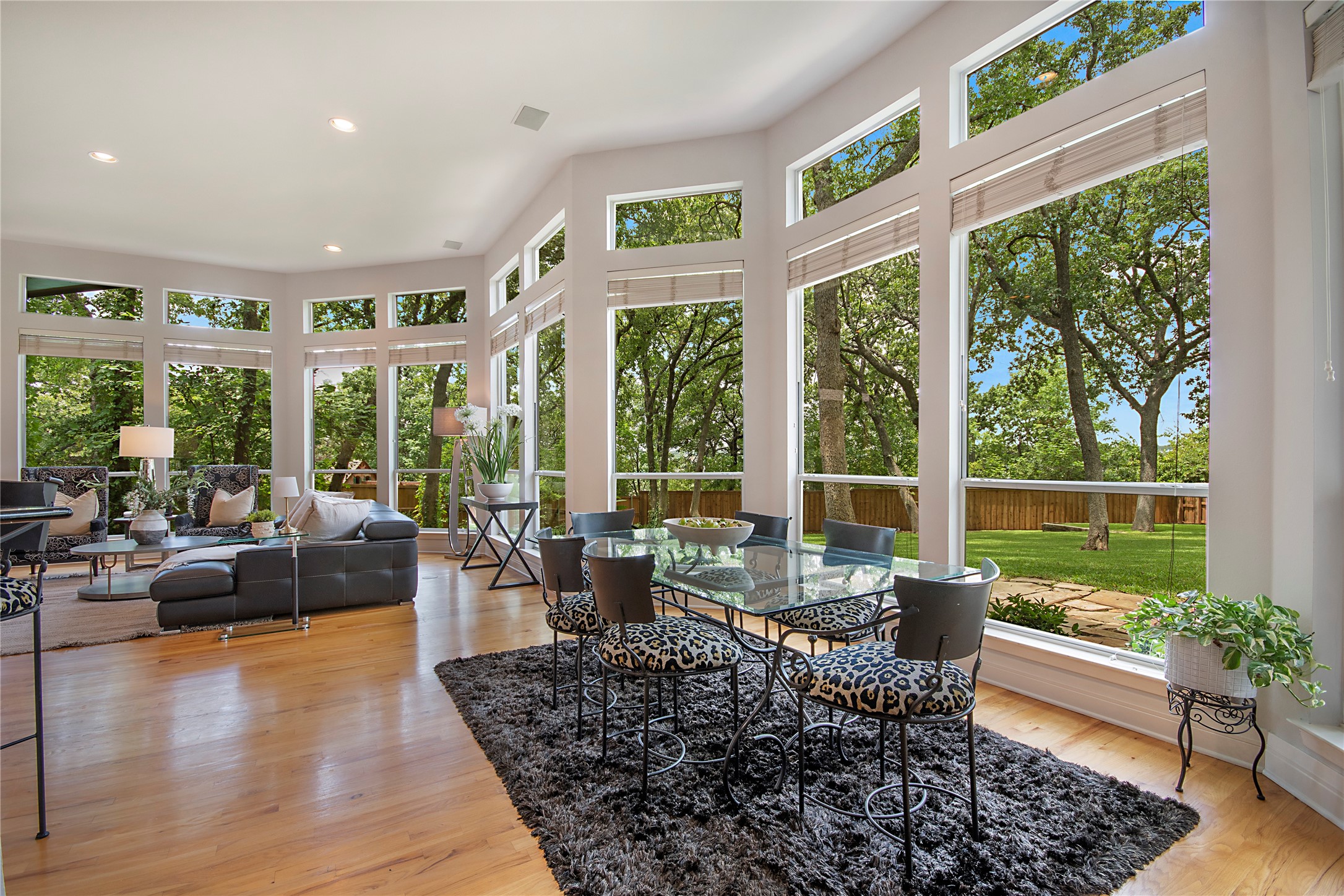 800 Shady Bend Court