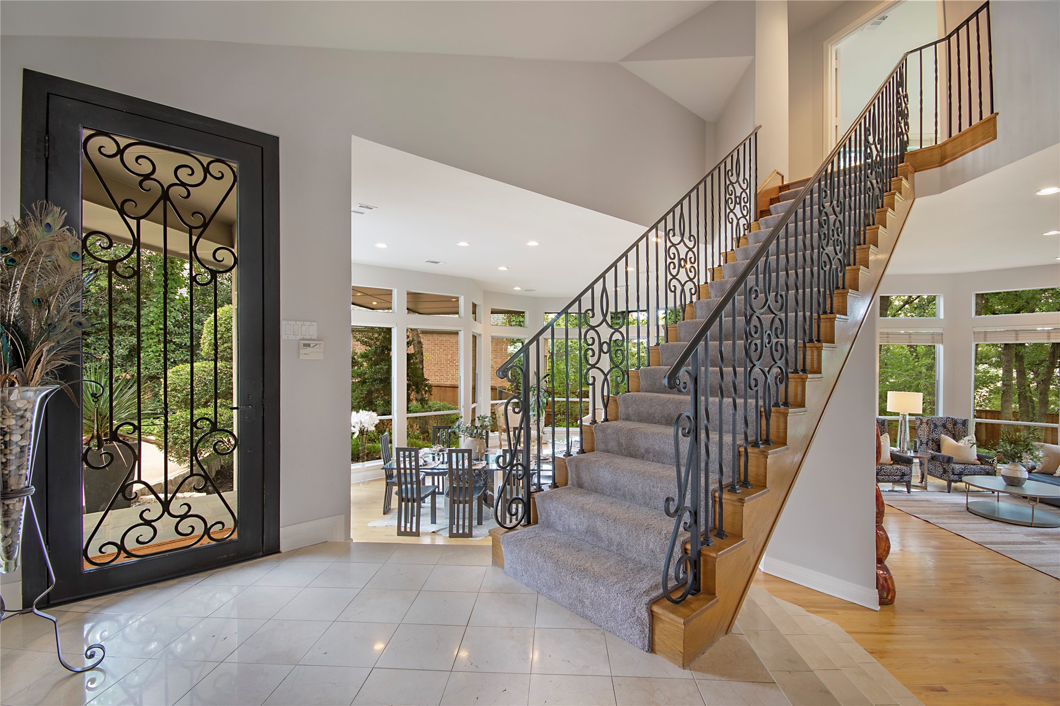 800 Shady Bend Court