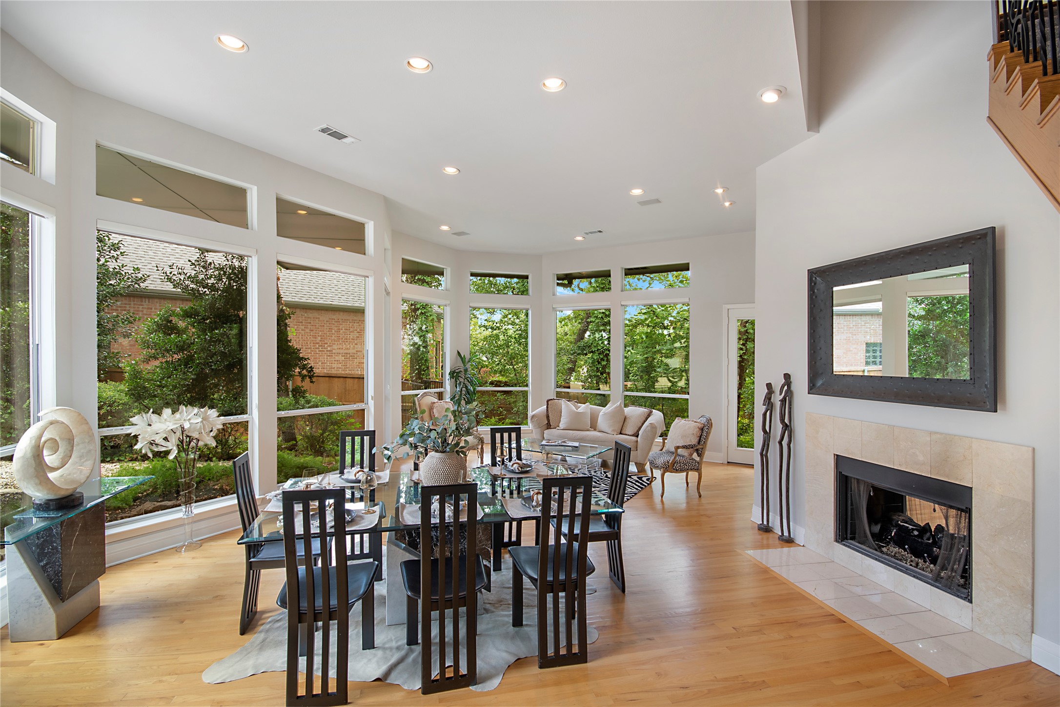 800 Shady Bend Court