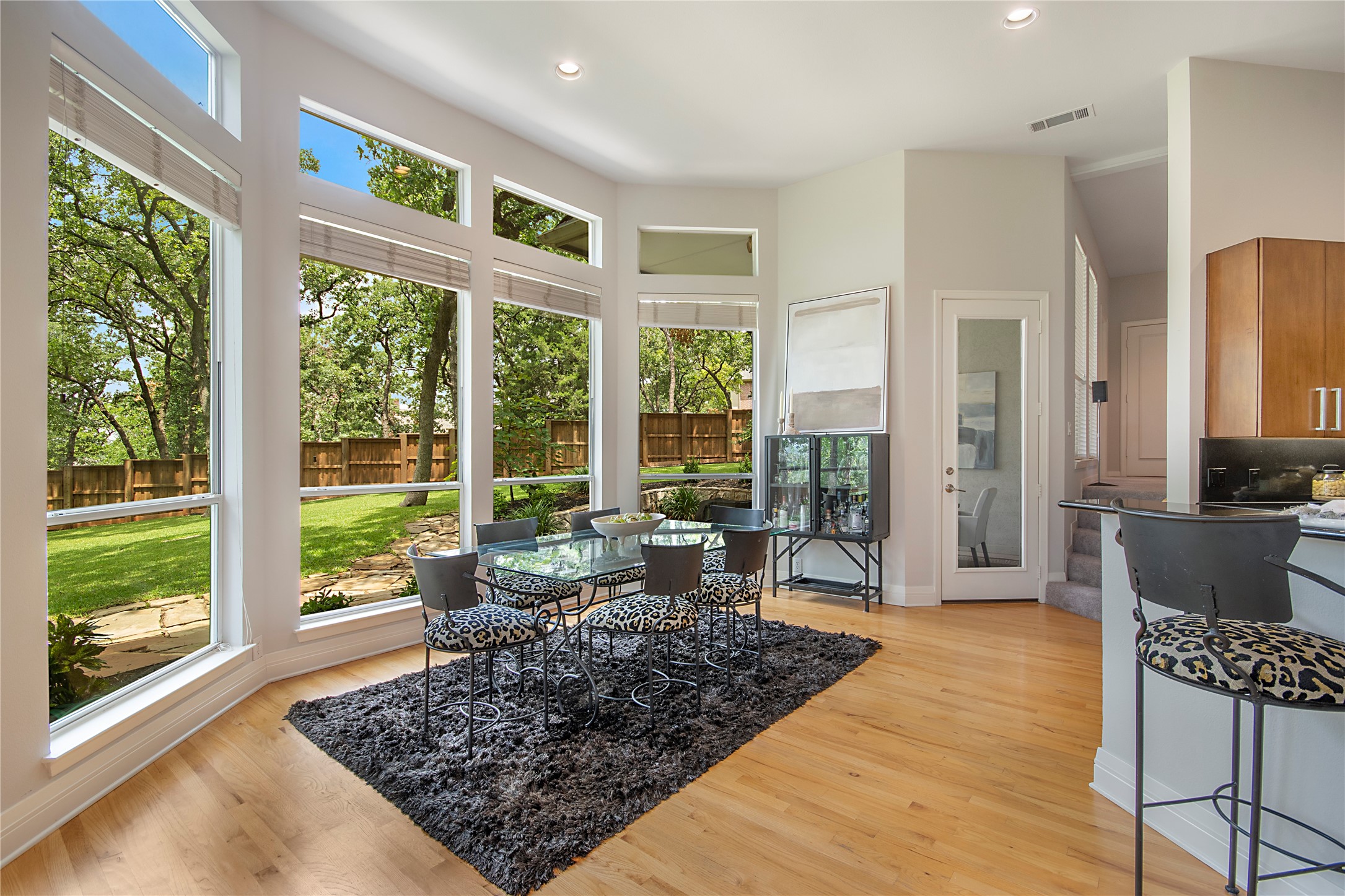800 Shady Bend Court