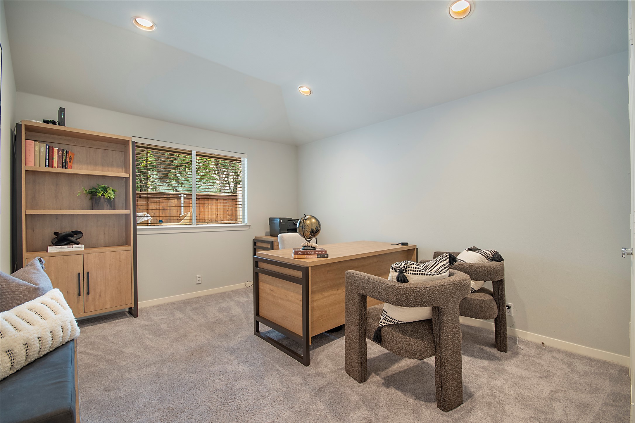 800 Shady Bend Court