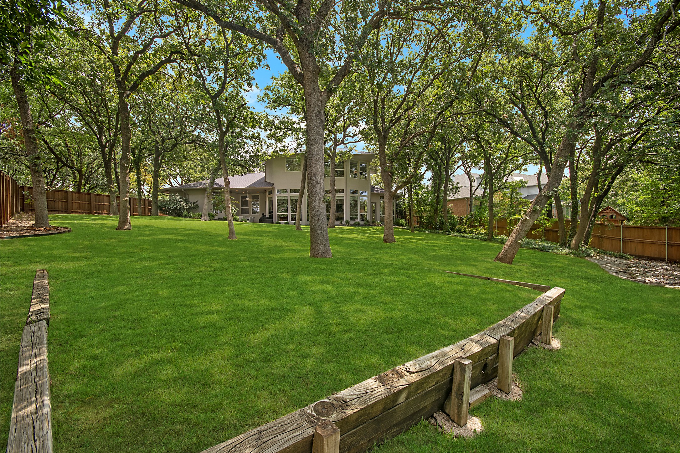 800 Shady Bend Court