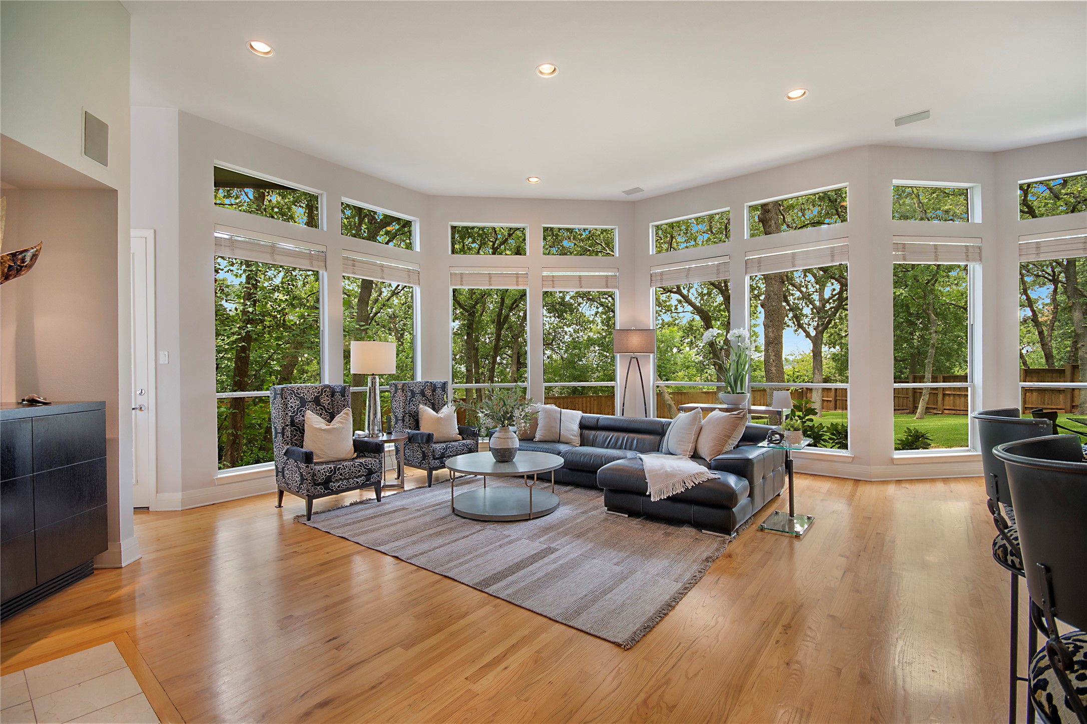 800 Shady Bend Court