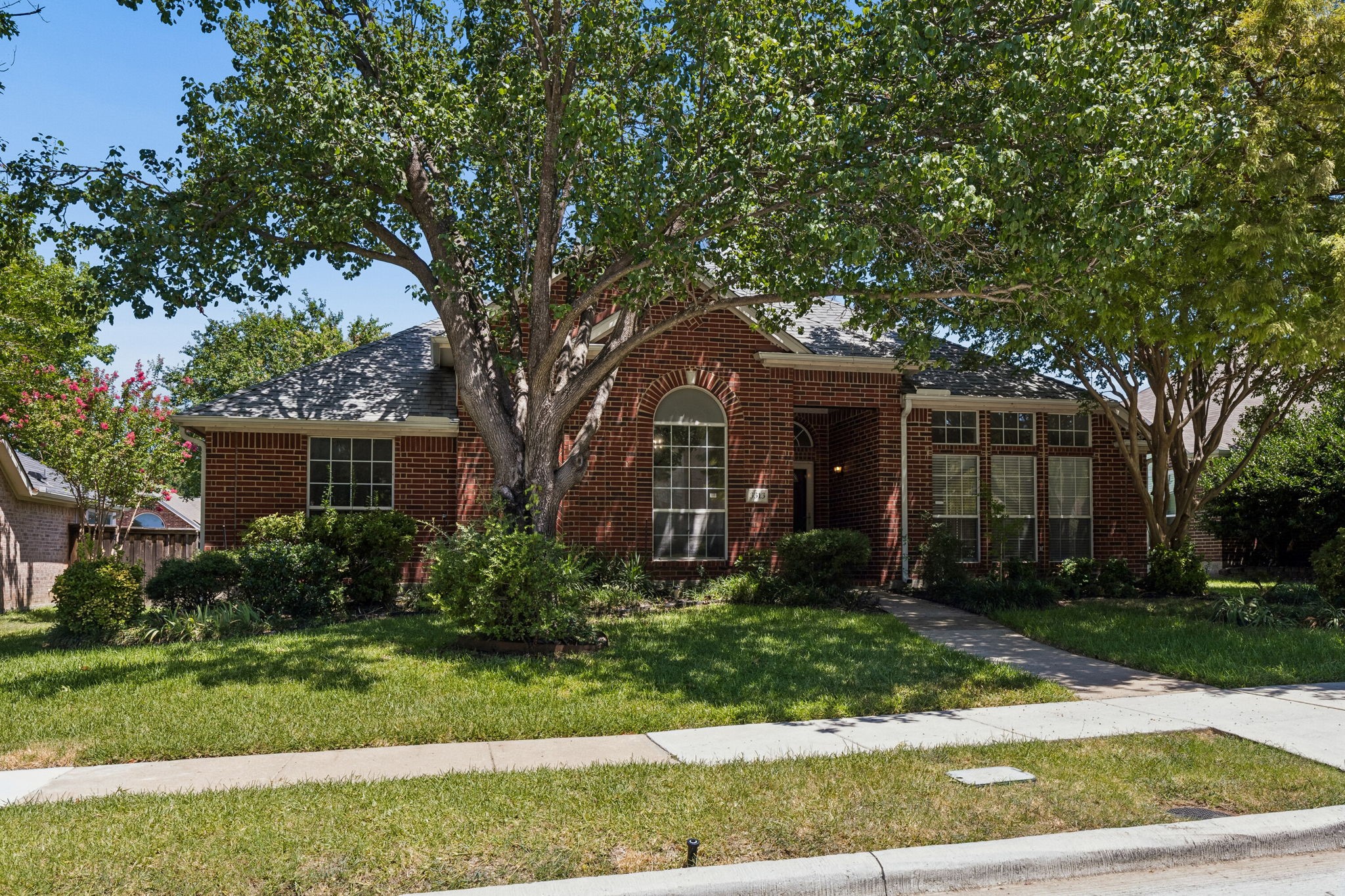 3313 Heatherbrook Drive