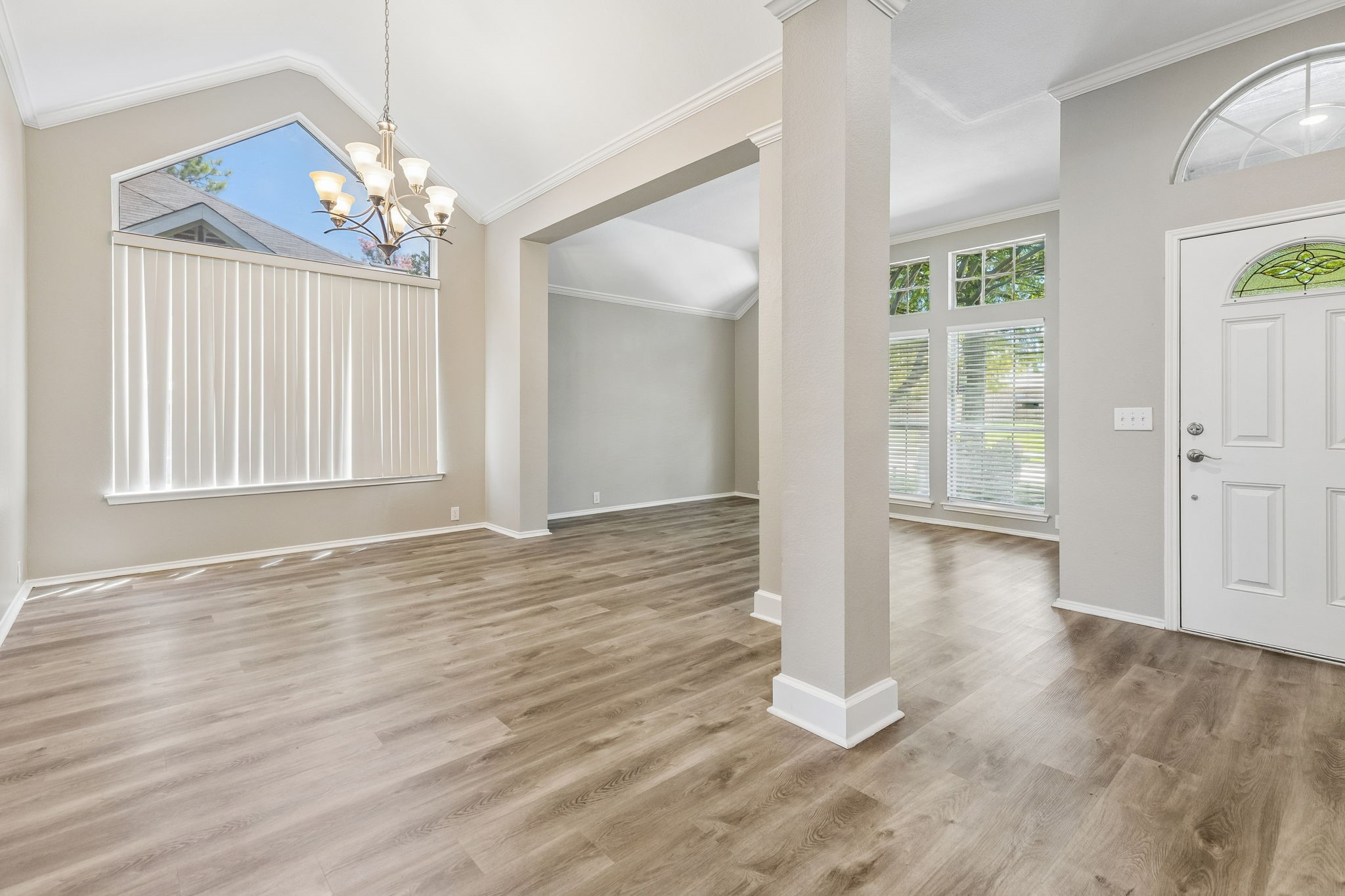 3313 Heatherbrook Drive