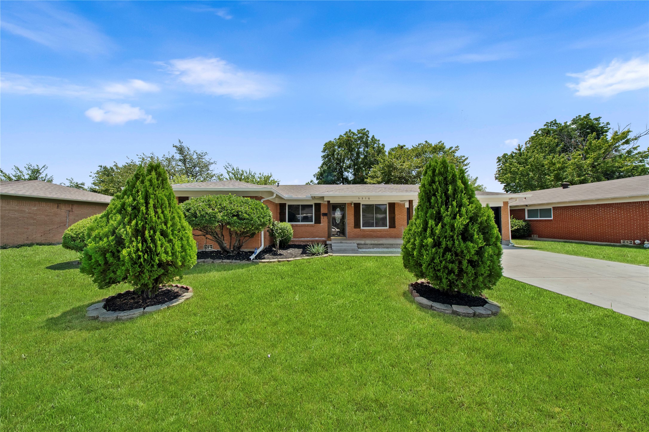 5316 Ammons