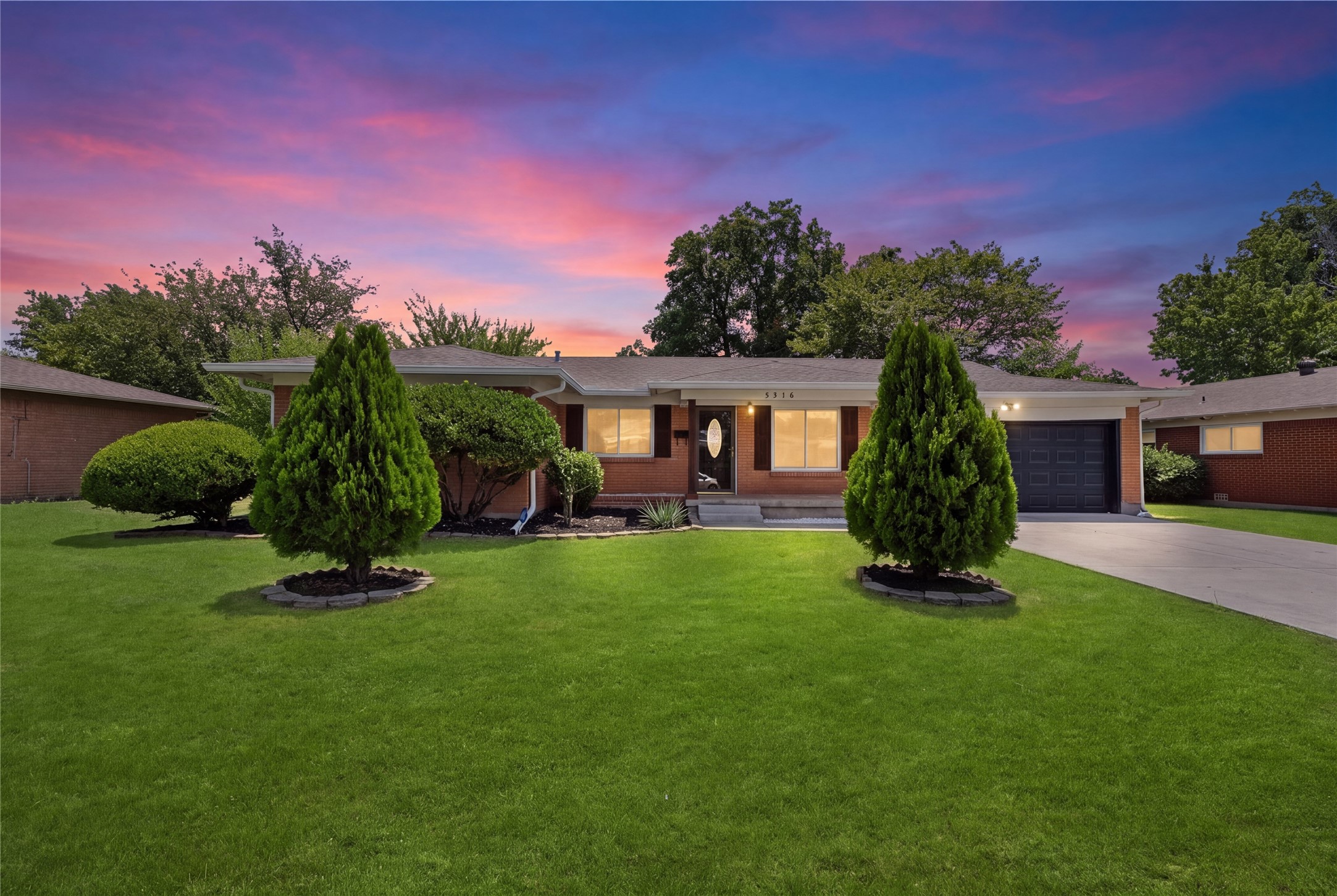5316 Ammons