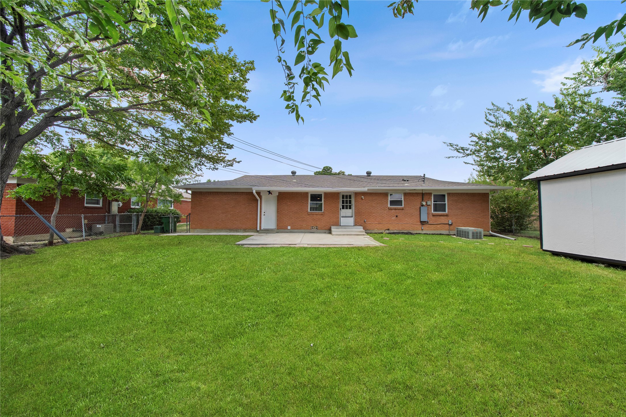 5316 Ammons