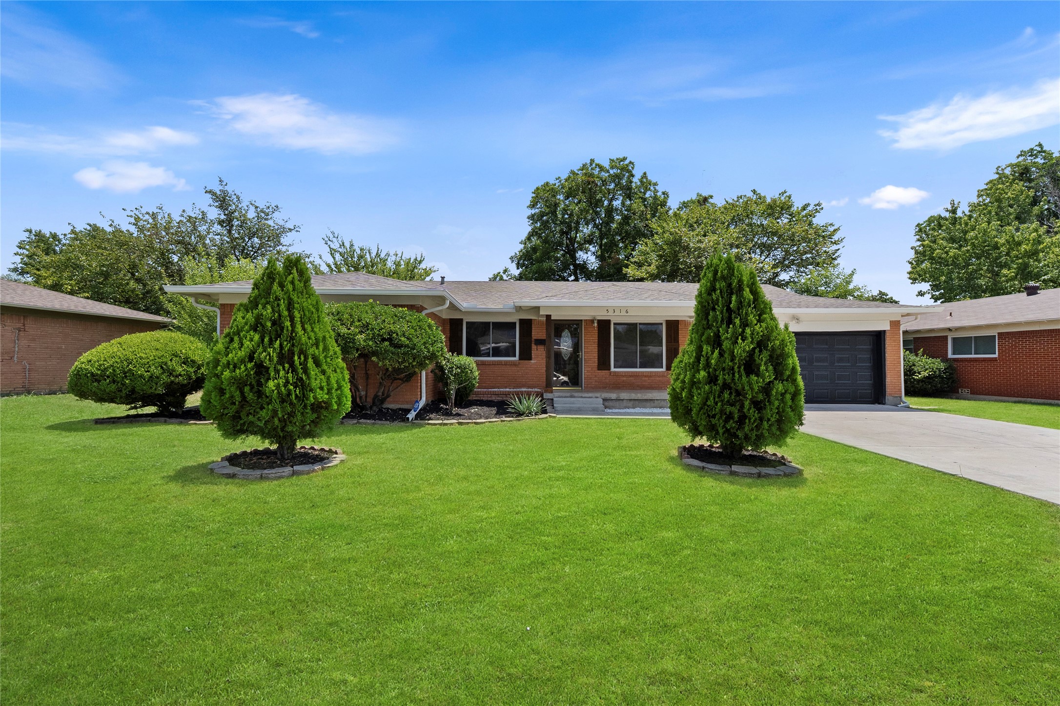 5316 Ammons
