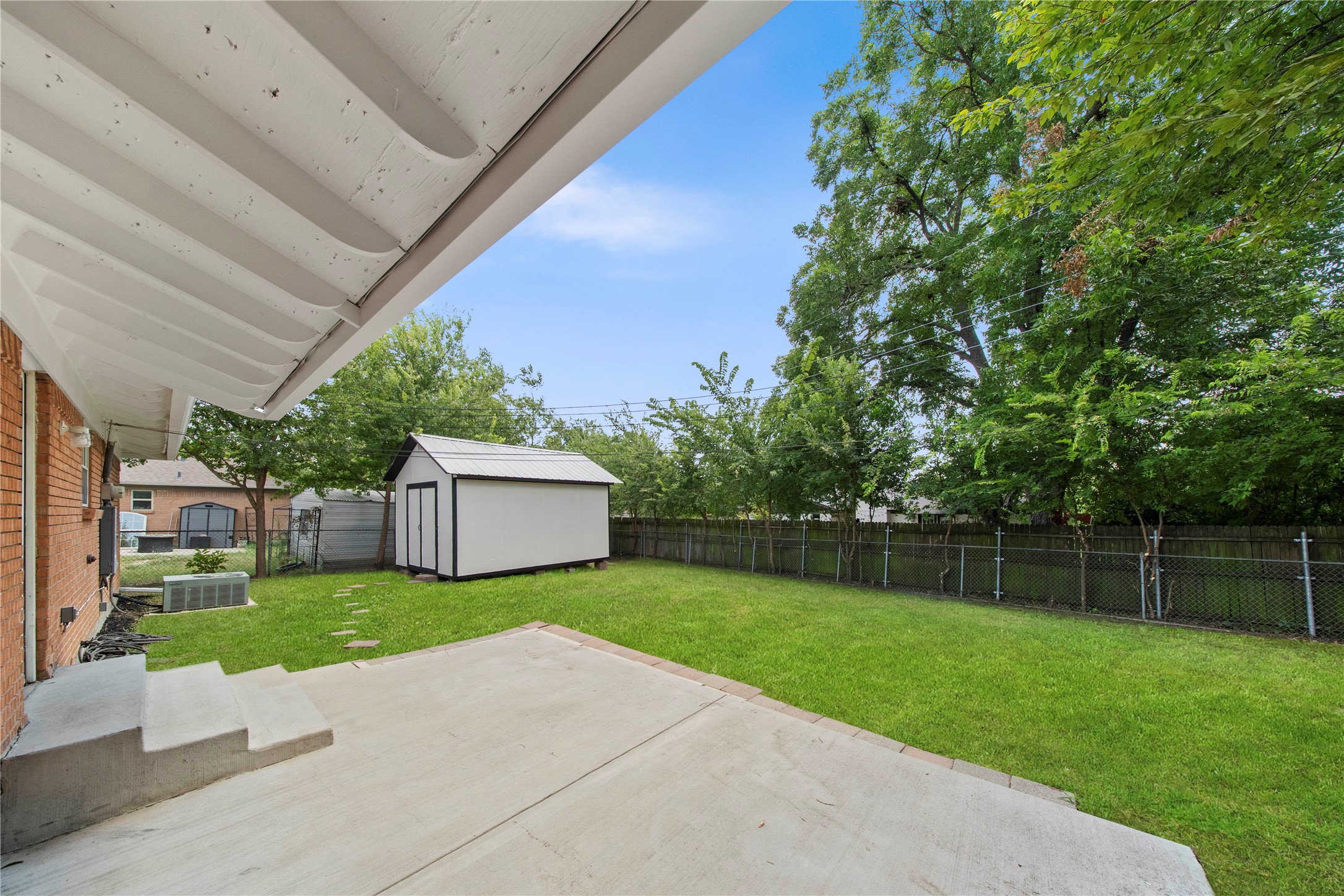 5316 Ammons