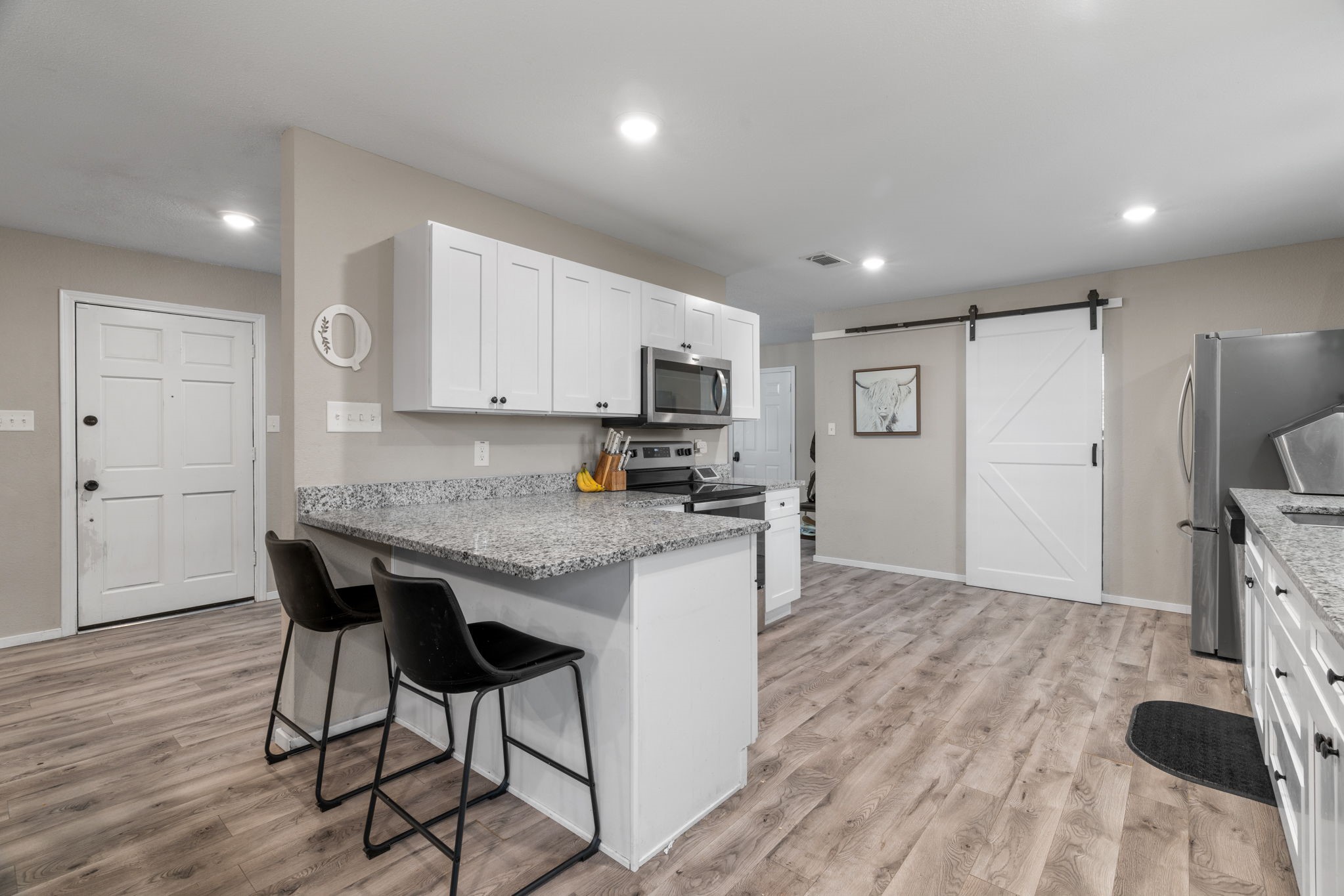 360 County Road 4358
