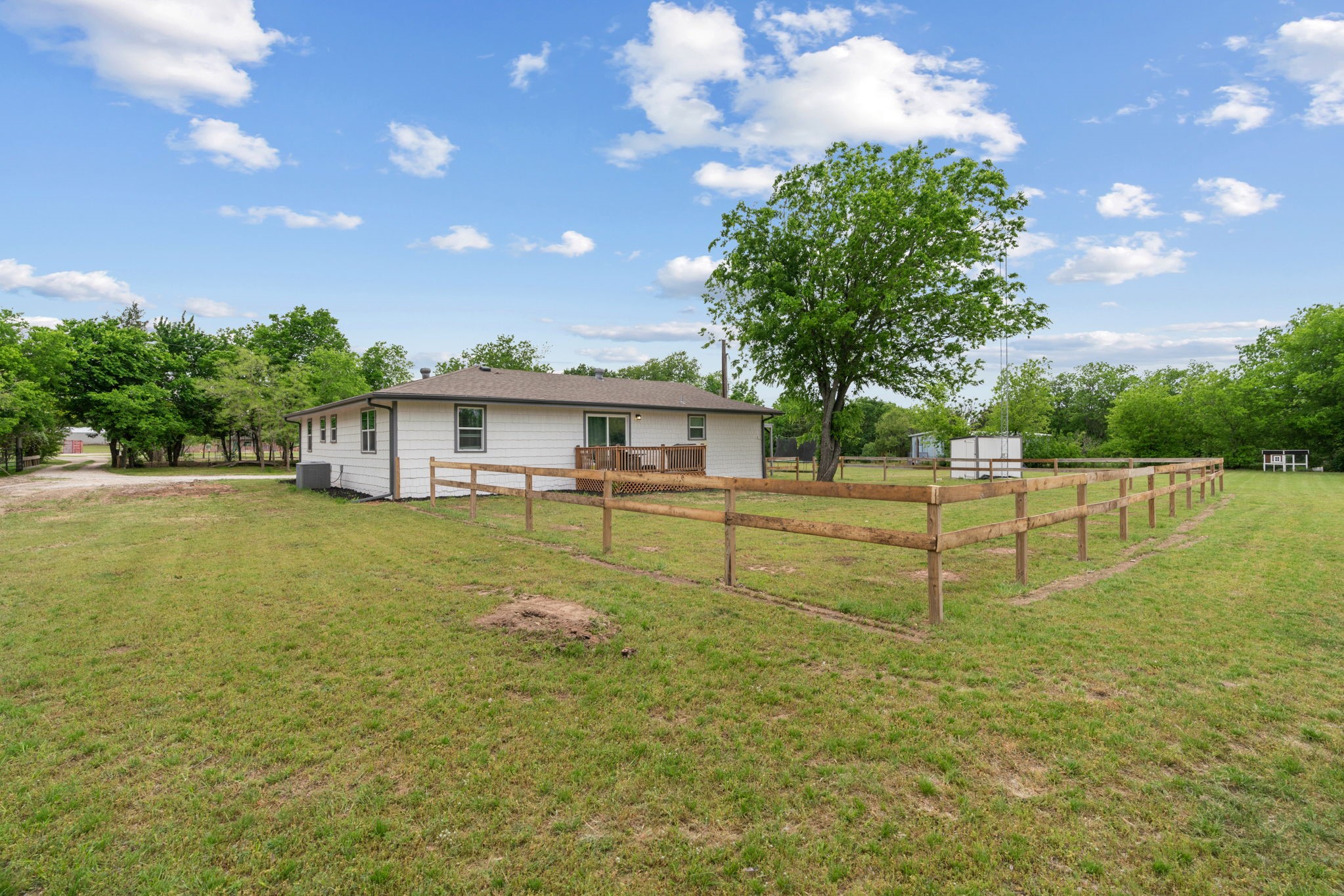 360 County Road 4358