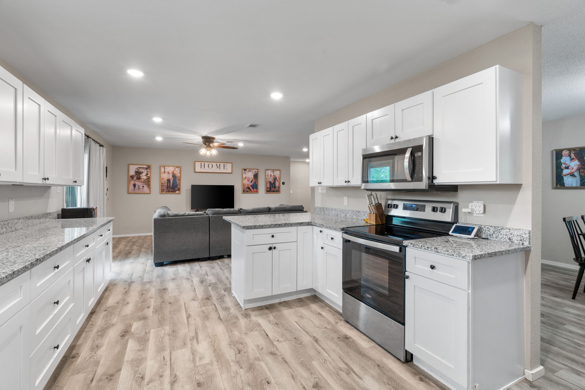 360 County Road 4358