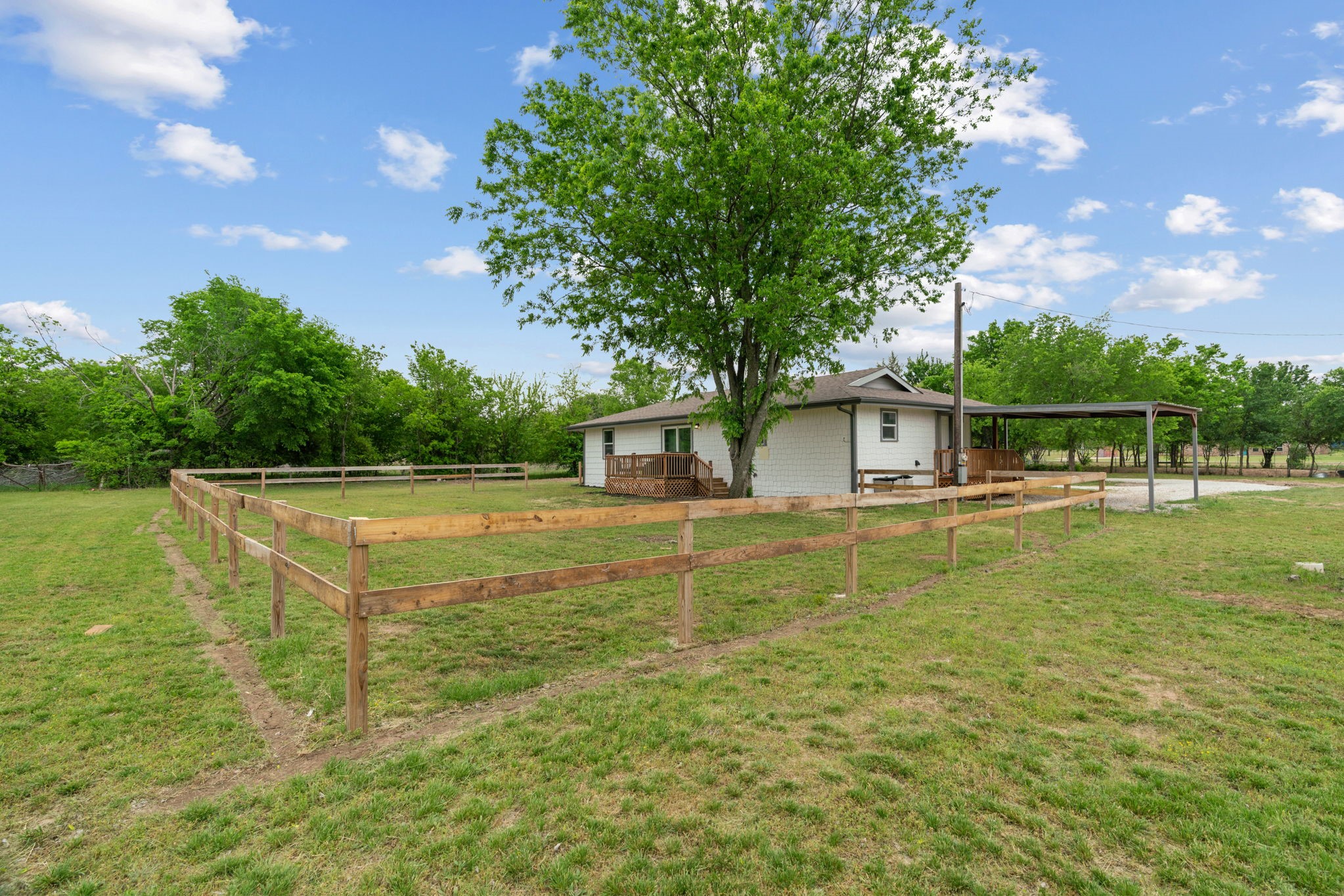 360 County Road 4358
