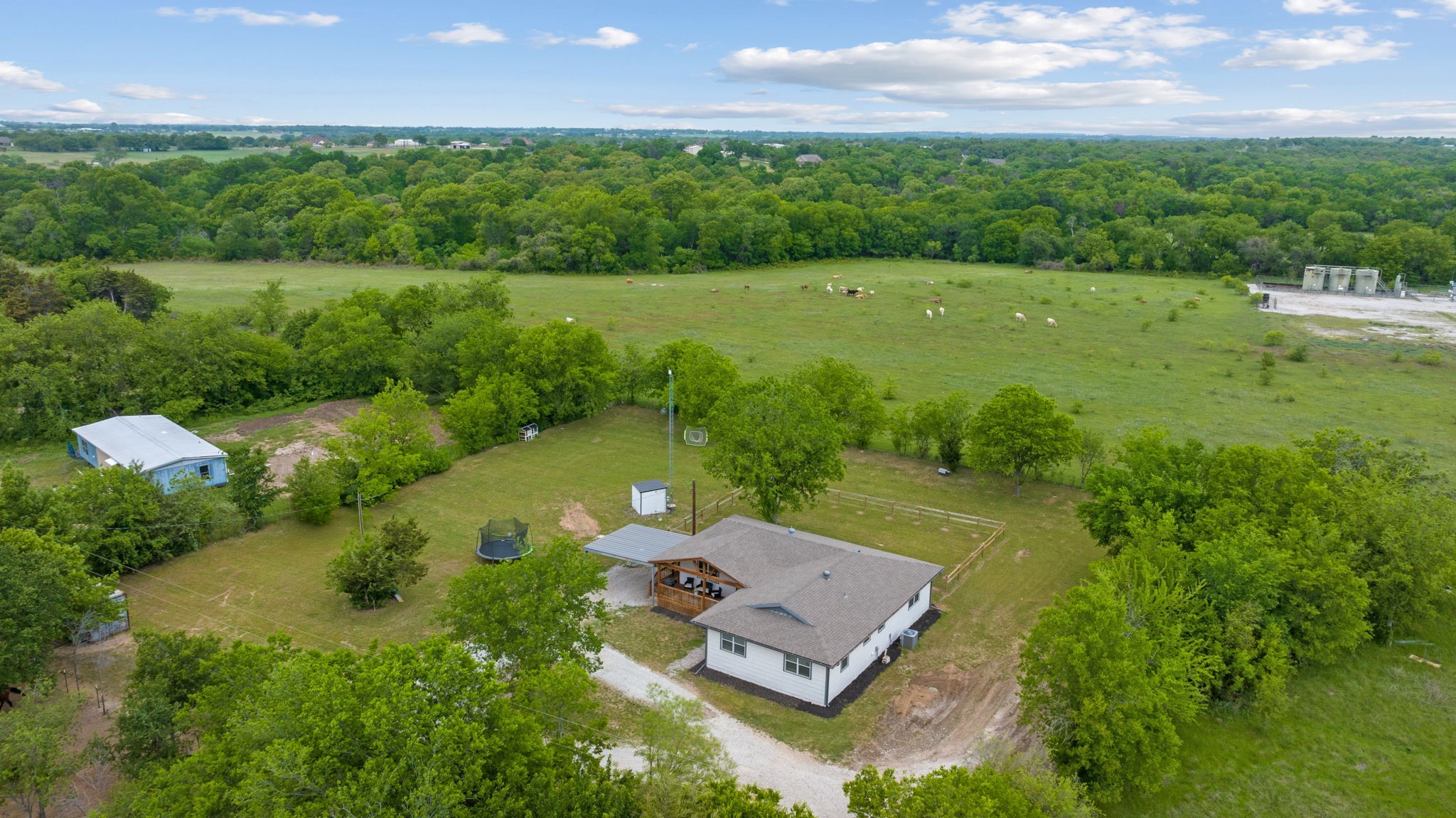 360 County Road 4358