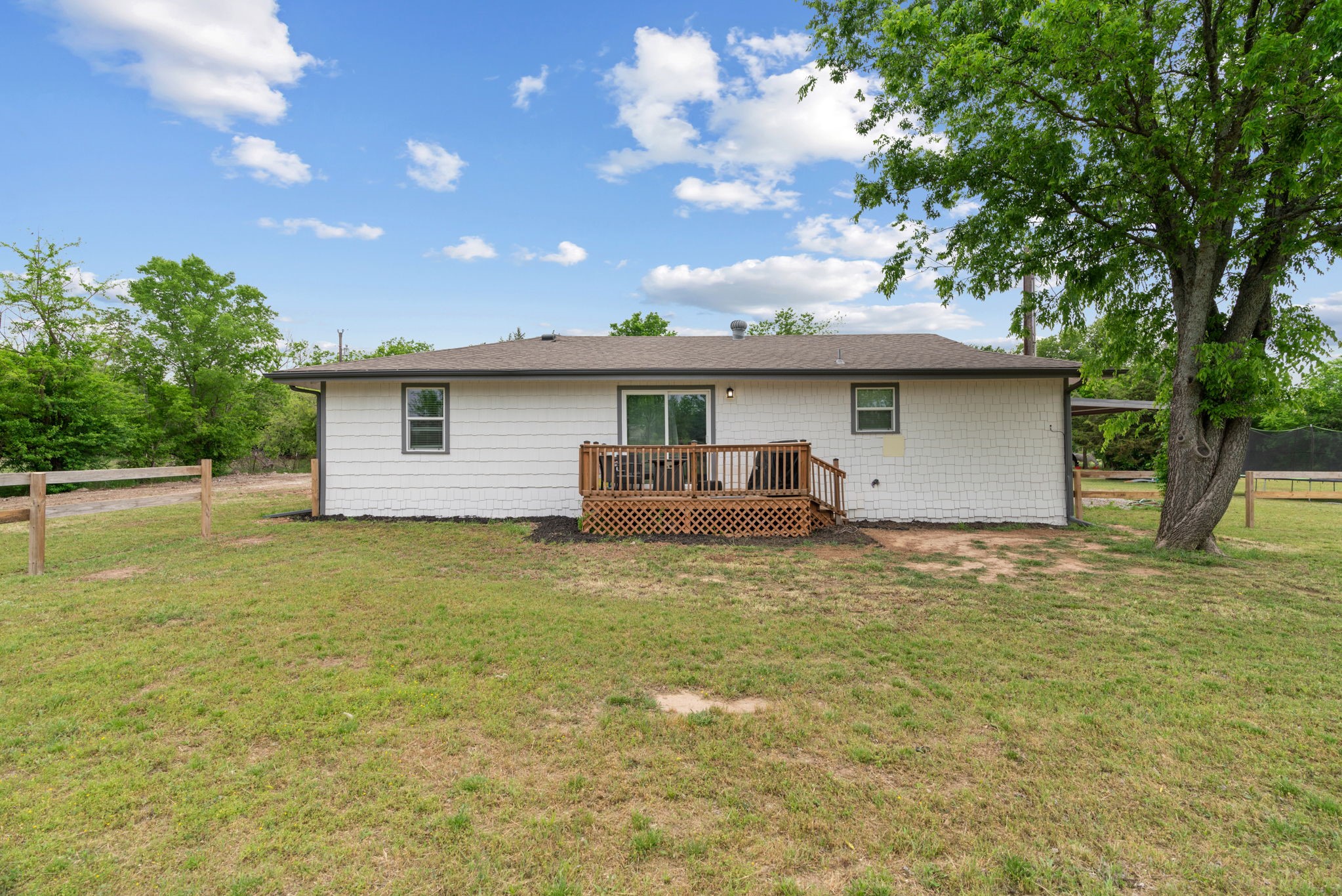 360 County Road 4358