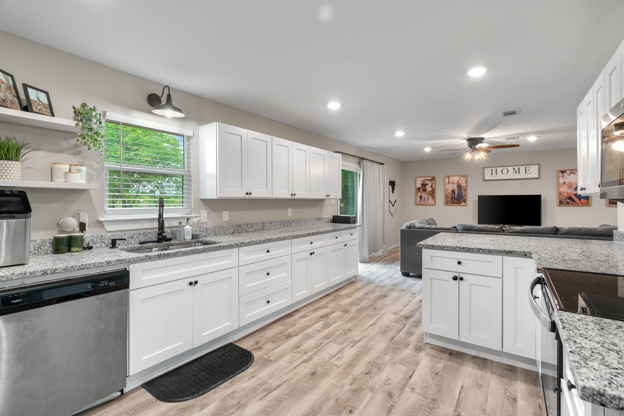 360 County Road 4358