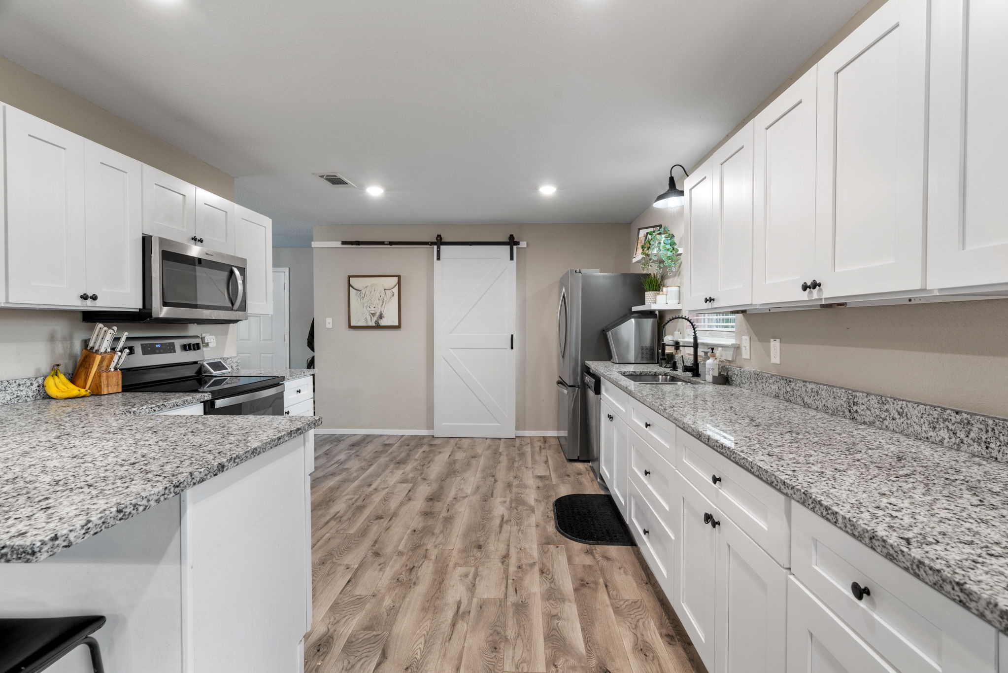 360 County Road 4358
