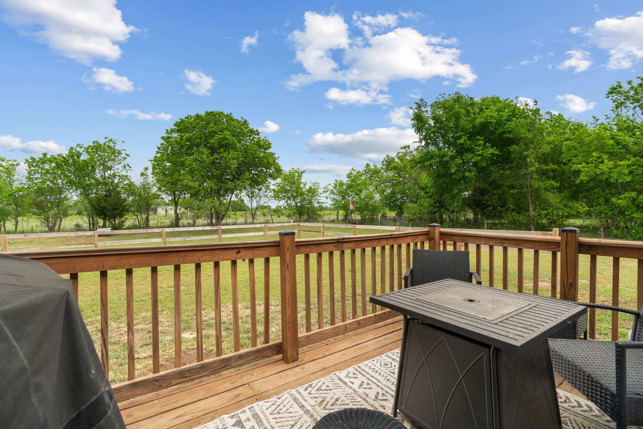 360 County Road 4358