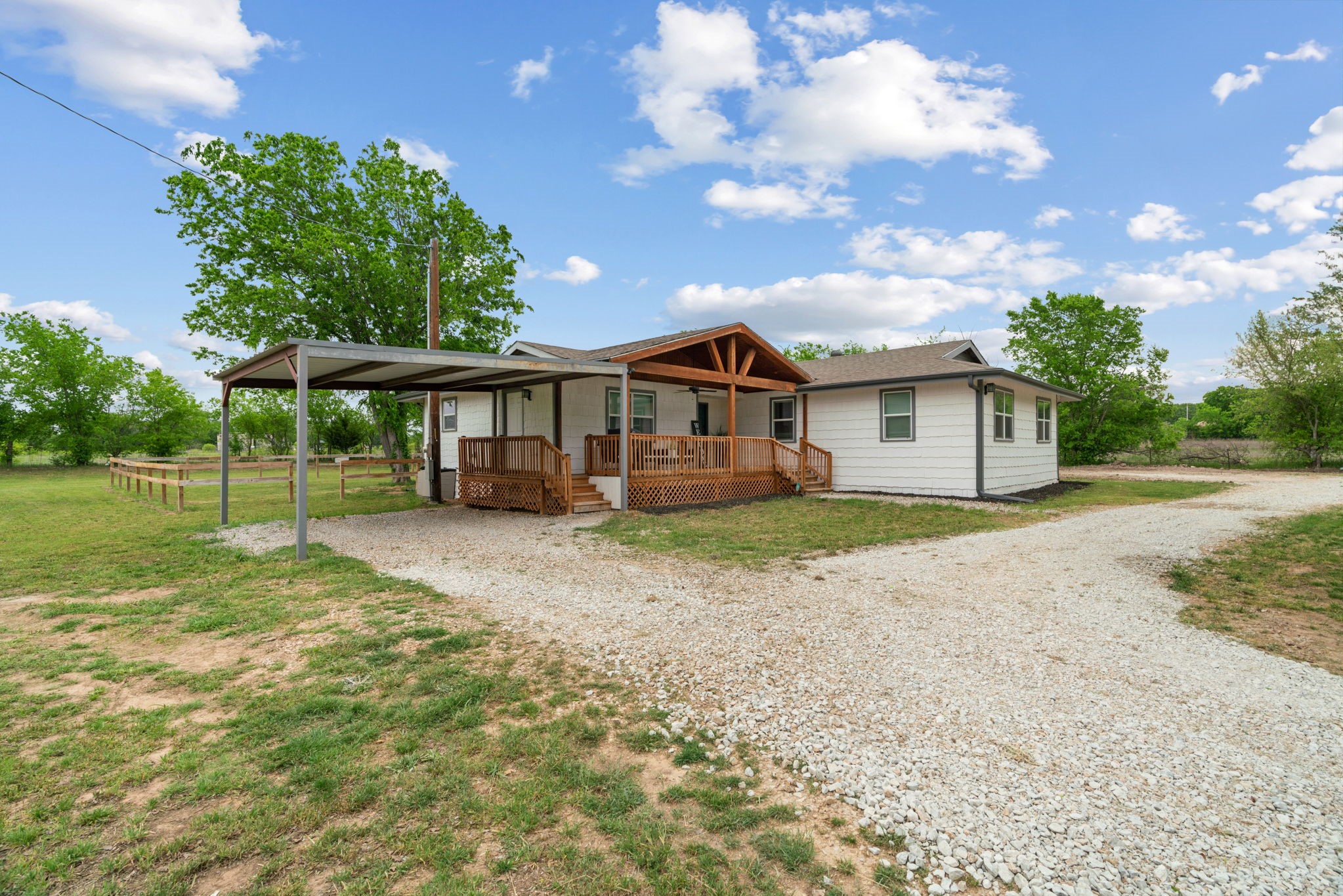 360 County Road 4358