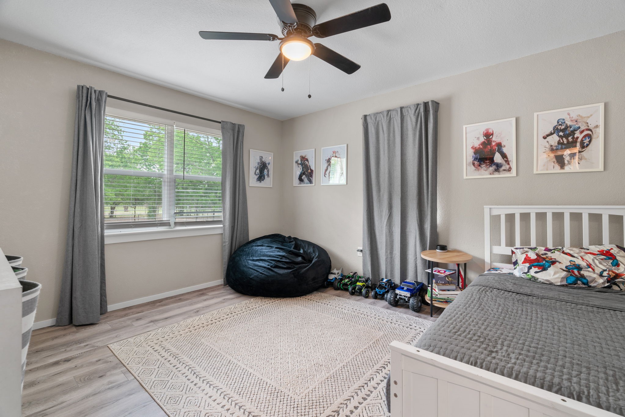 360 County Road 4358