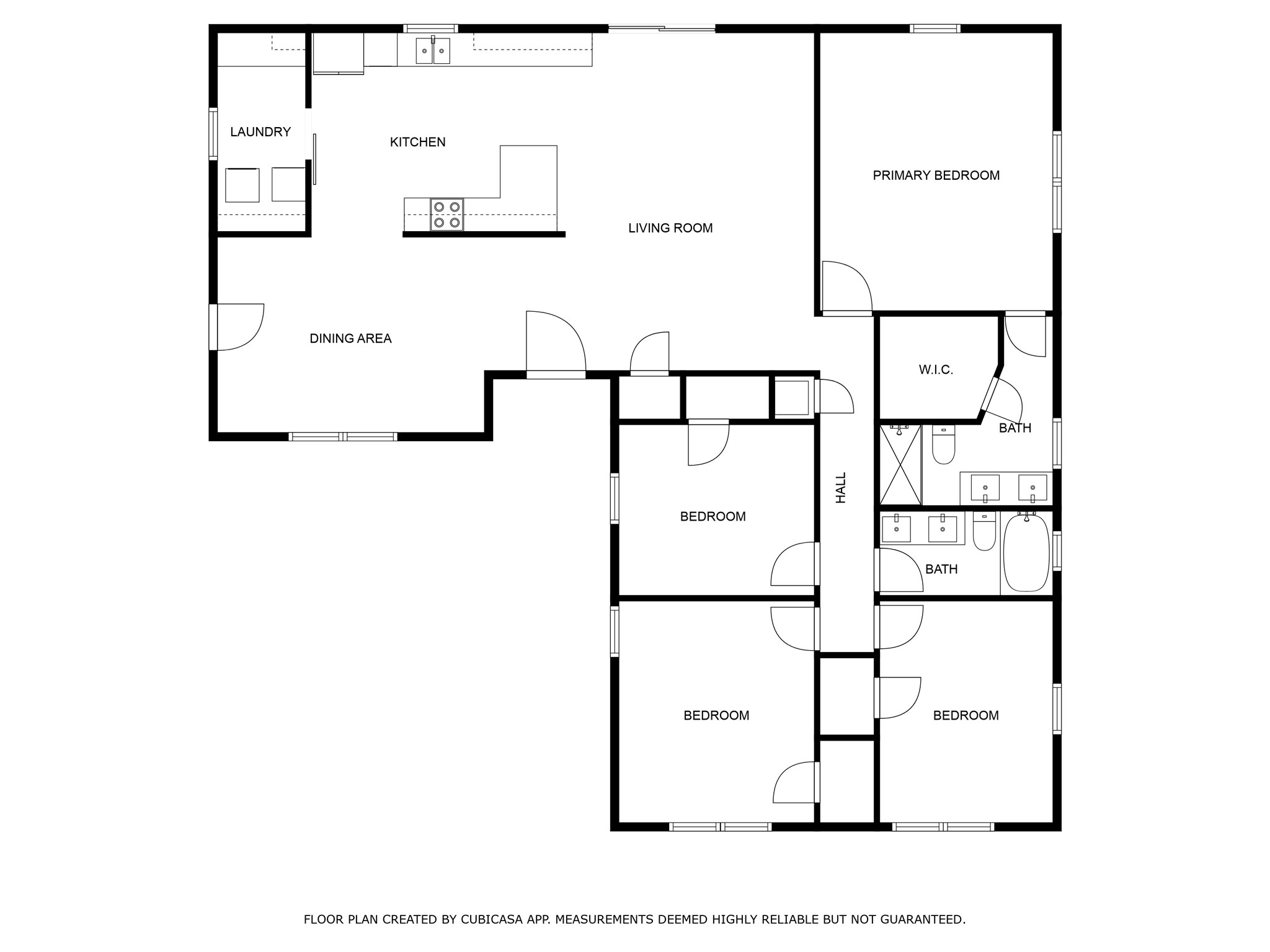 360 County Road 4358