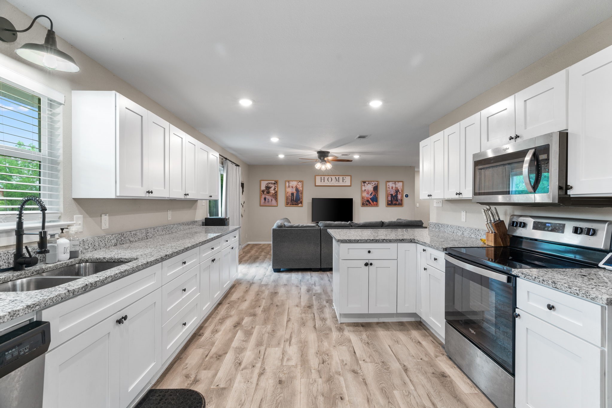 360 County Road 4358