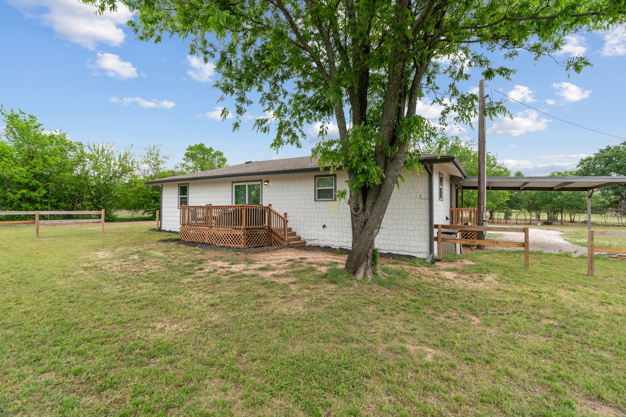 360 County Road 4358