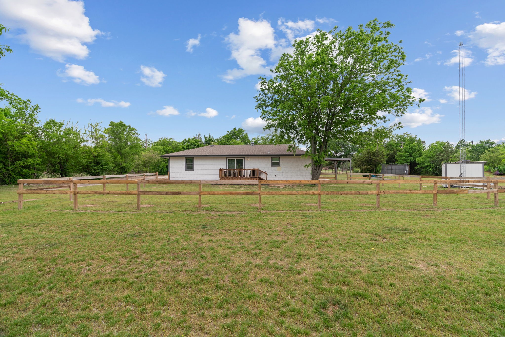 360 County Road 4358