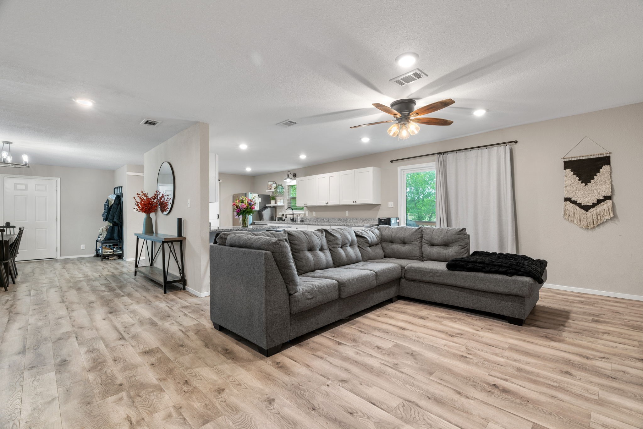 360 County Road 4358