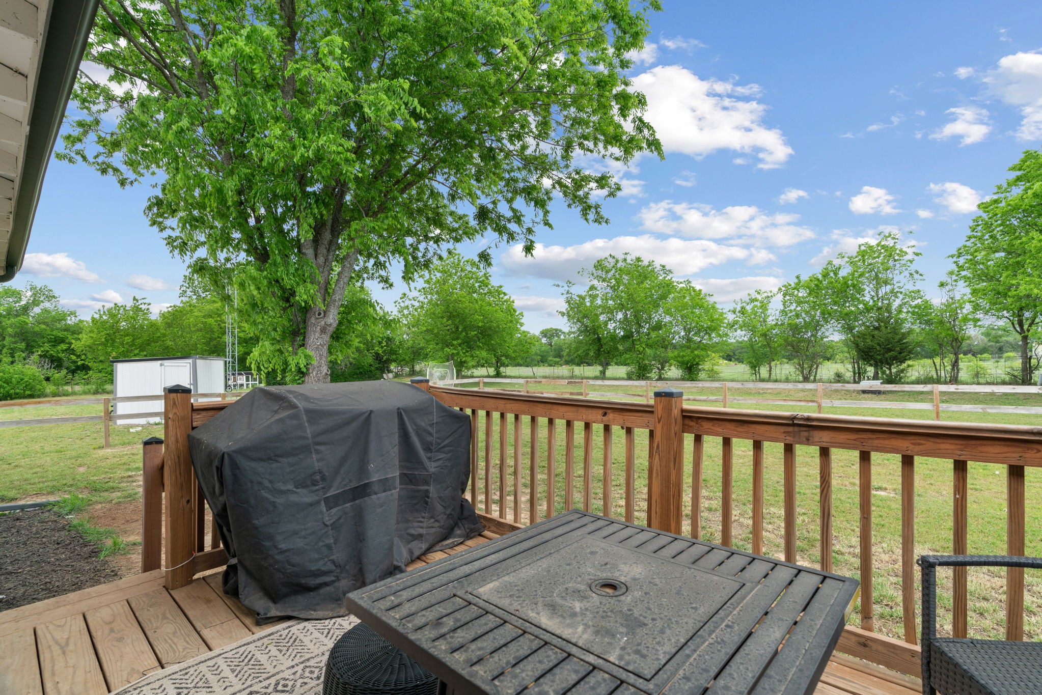 360 County Road 4358