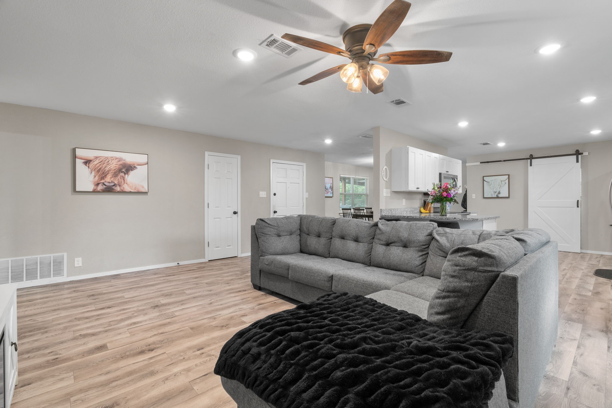 360 County Road 4358