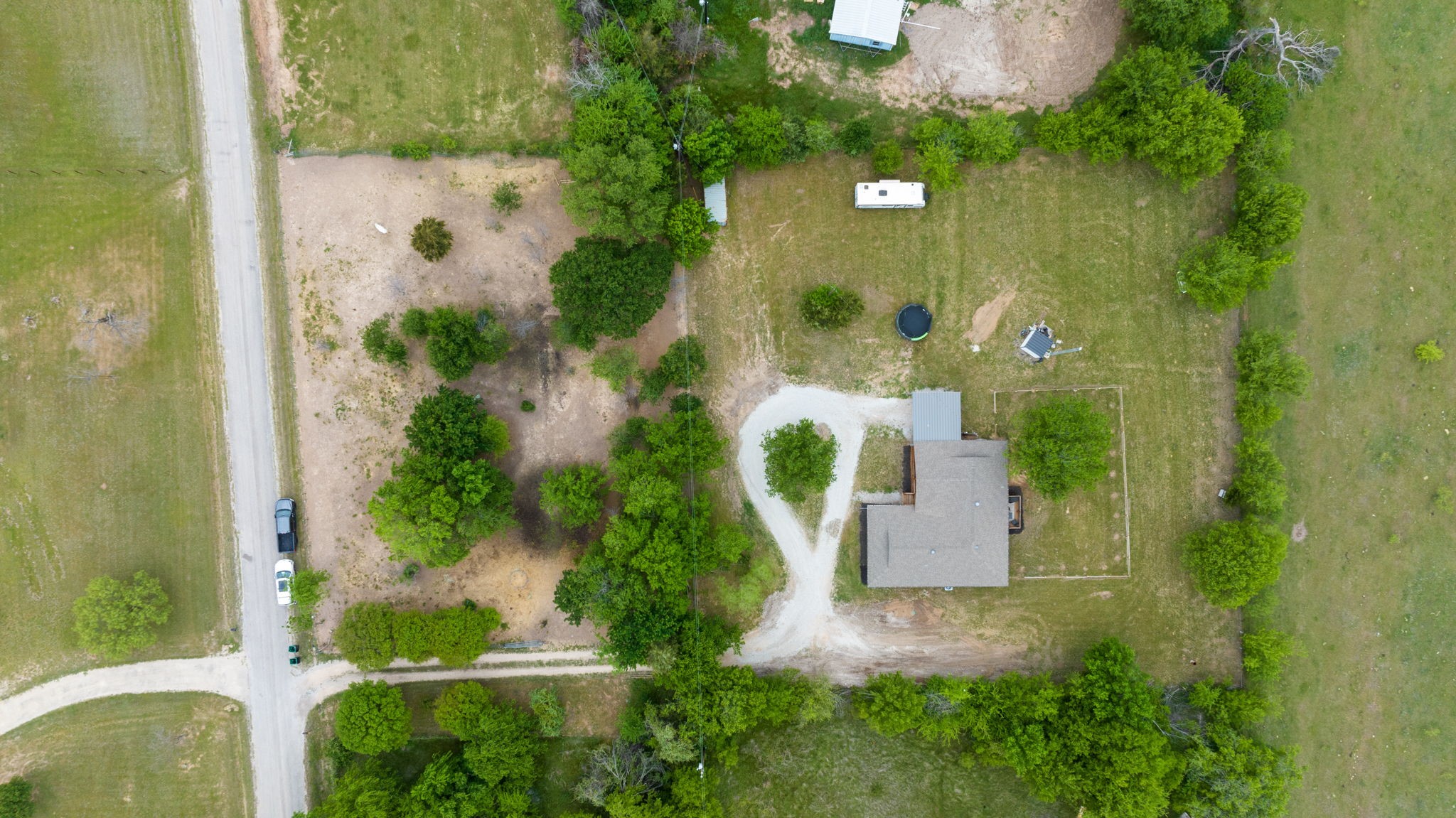 360 County Road 4358