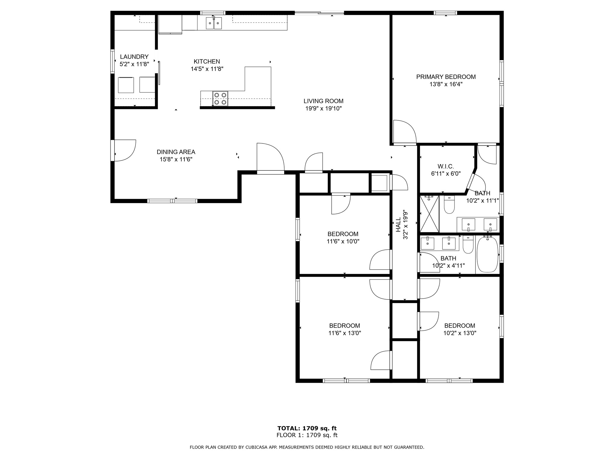 360 County Road 4358