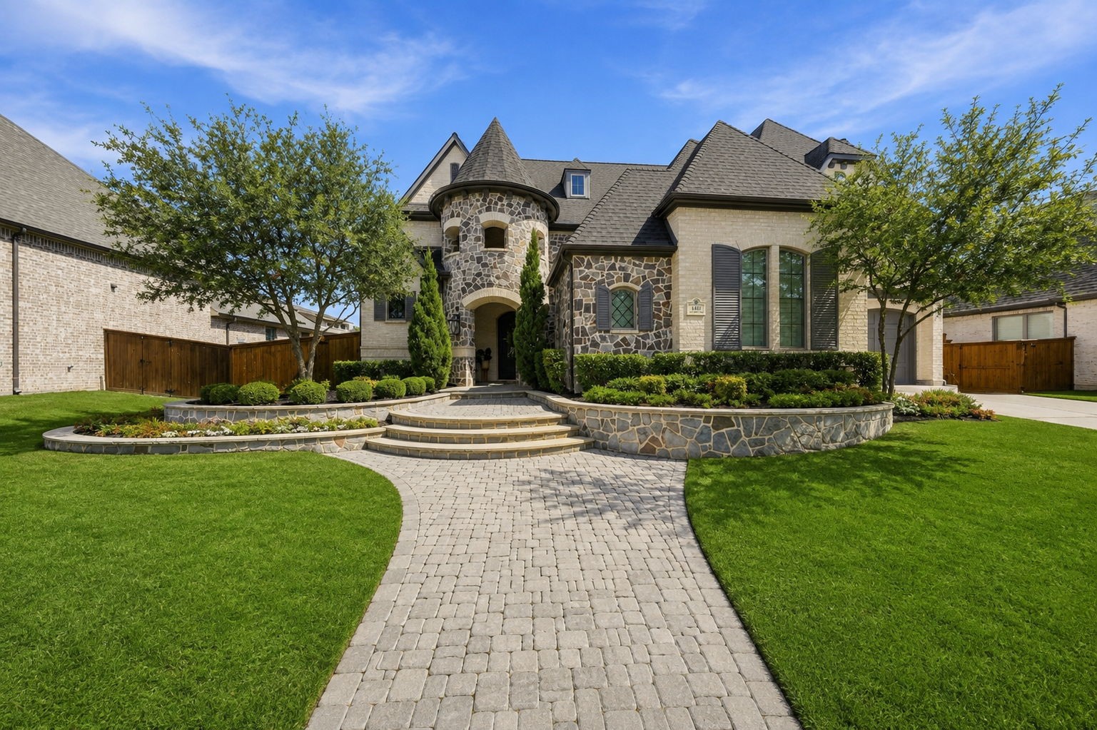 1410 Devonshire Drive