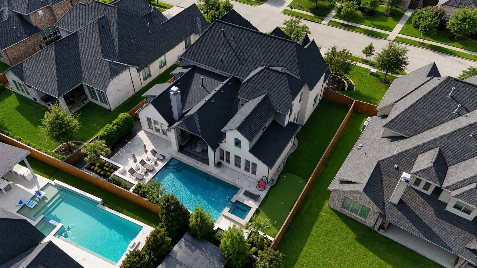 1410 Devonshire Drive